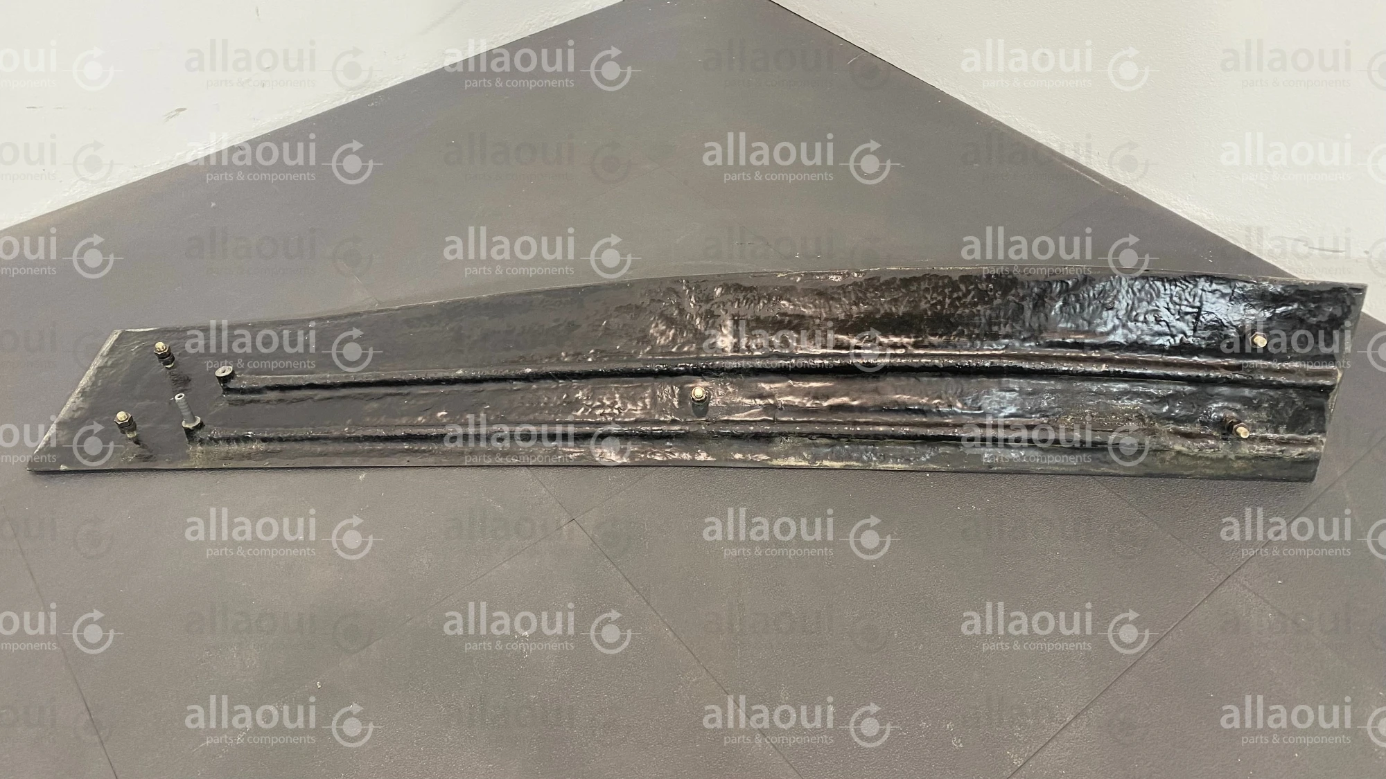 Müller Martini Guide 3641.115.0 Müller Martini Guide 3641.115.0