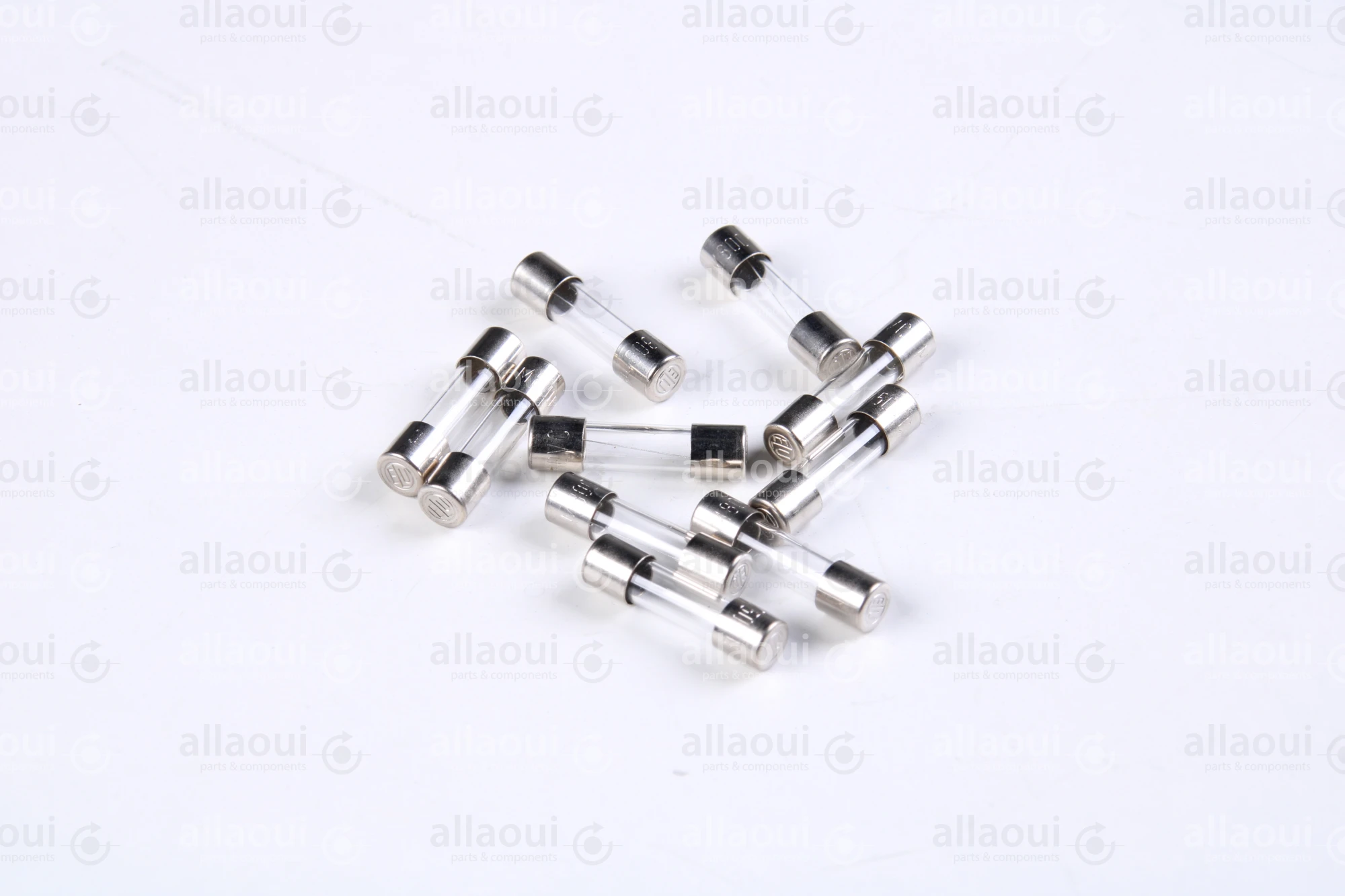 Elu Fuse 0 M800mA250VC Elu Fuse 0 M800mA250VC