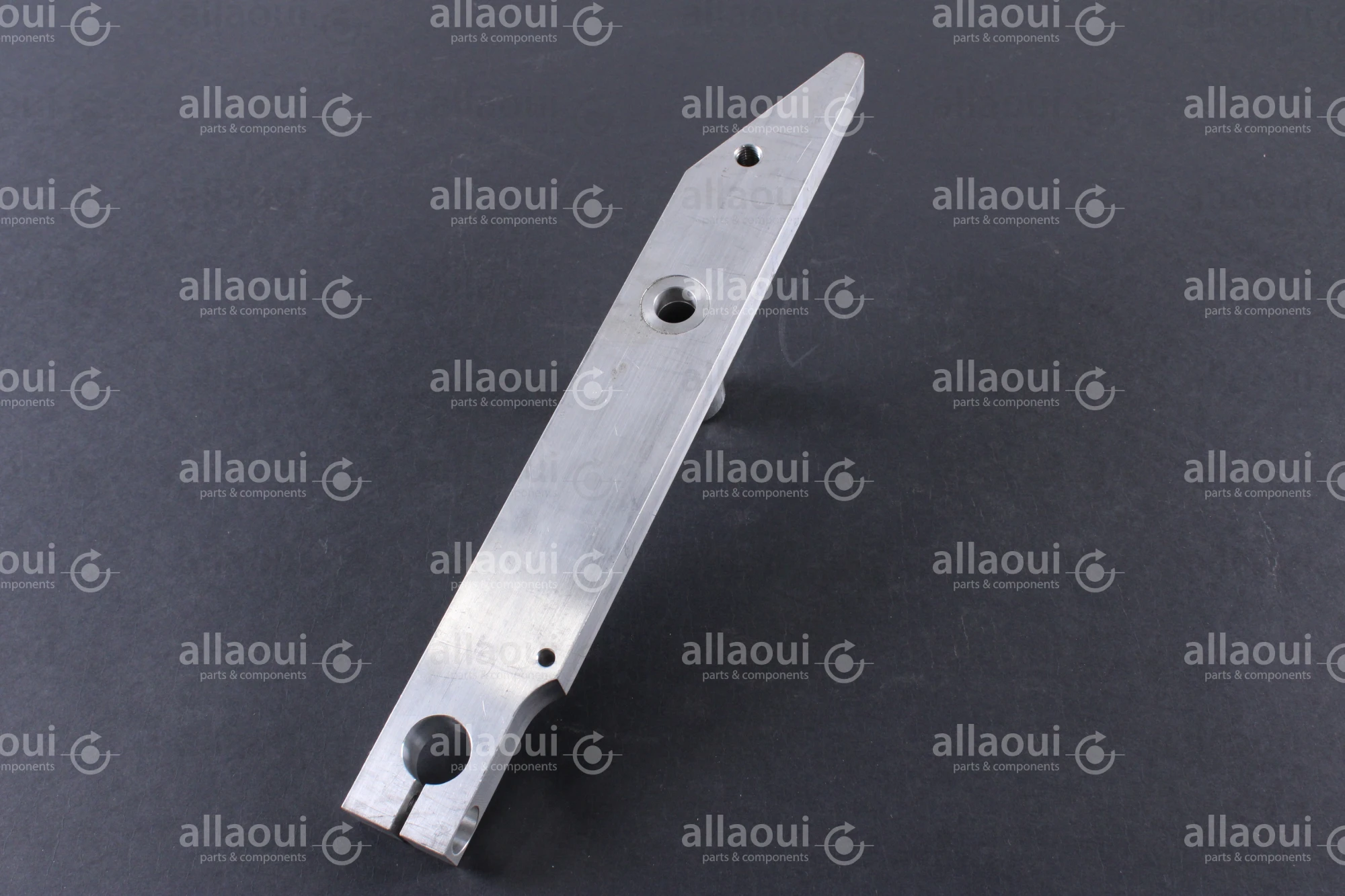 Müller Martini Clamping Lever 0351.6395.2 Müller Martini Clamping Lever 0351.6395.2