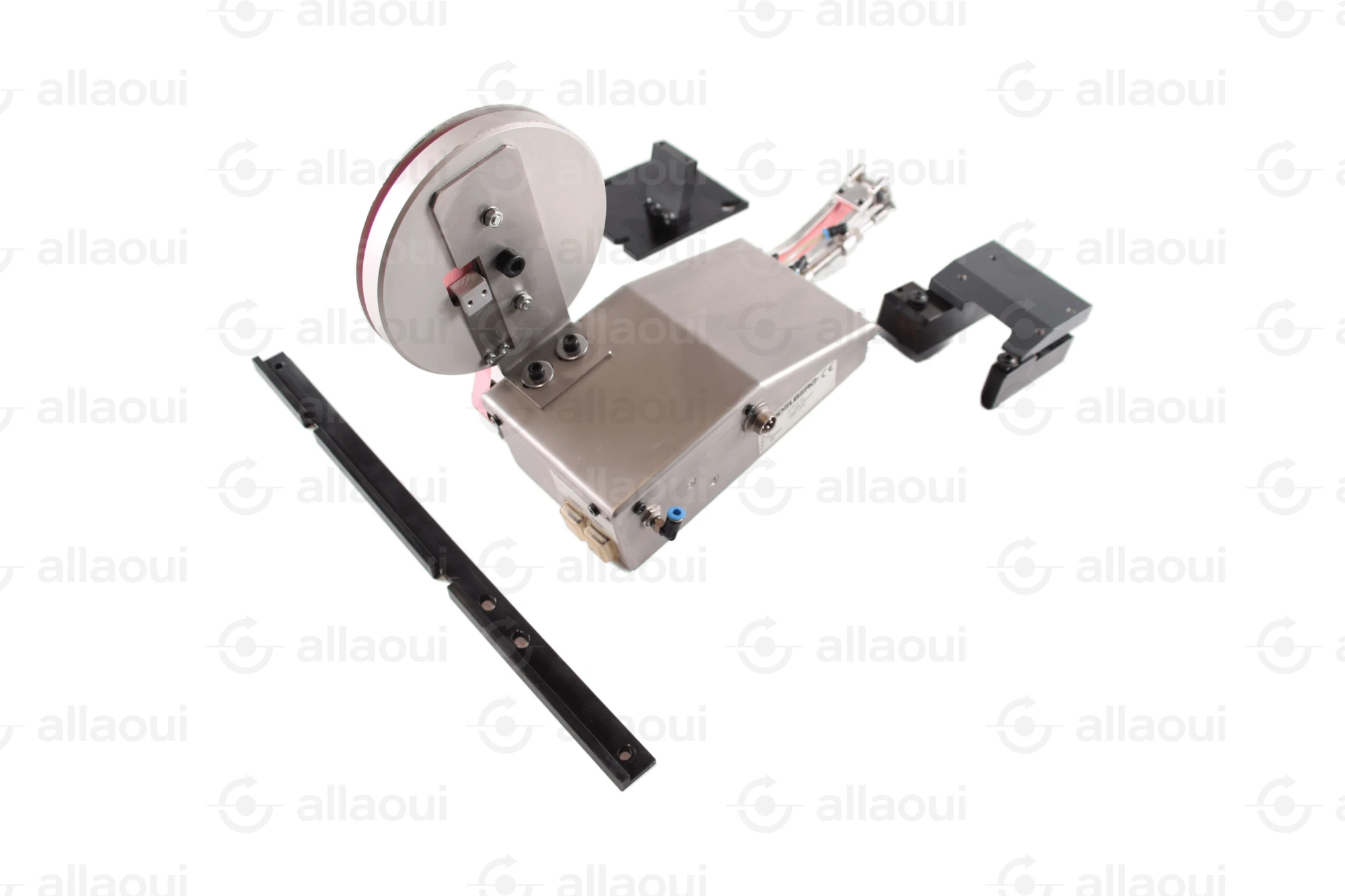 Heidelberg Tape Inserter F2.169.150/G1 Heidelberg Tape Inserter F2.169.150/G1