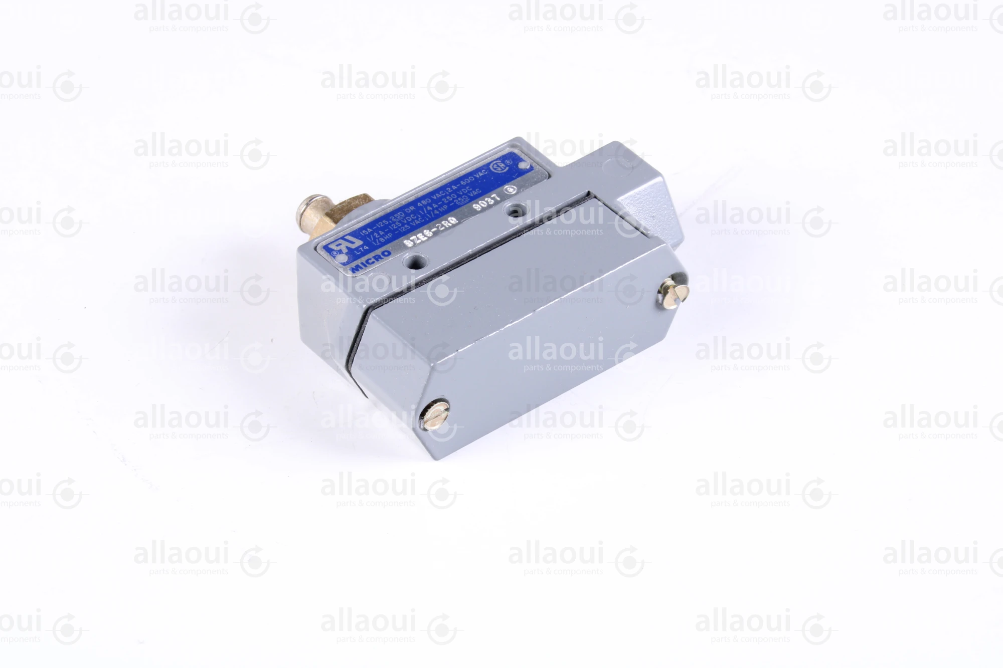 Honeywell Switch BZE6-2RQ Honeywell Switch BZE6-2RQ