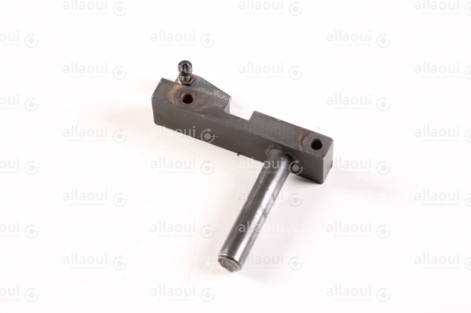 Heidelberg Guide FJ.4150421 Heidelberg Guide FJ.4150421