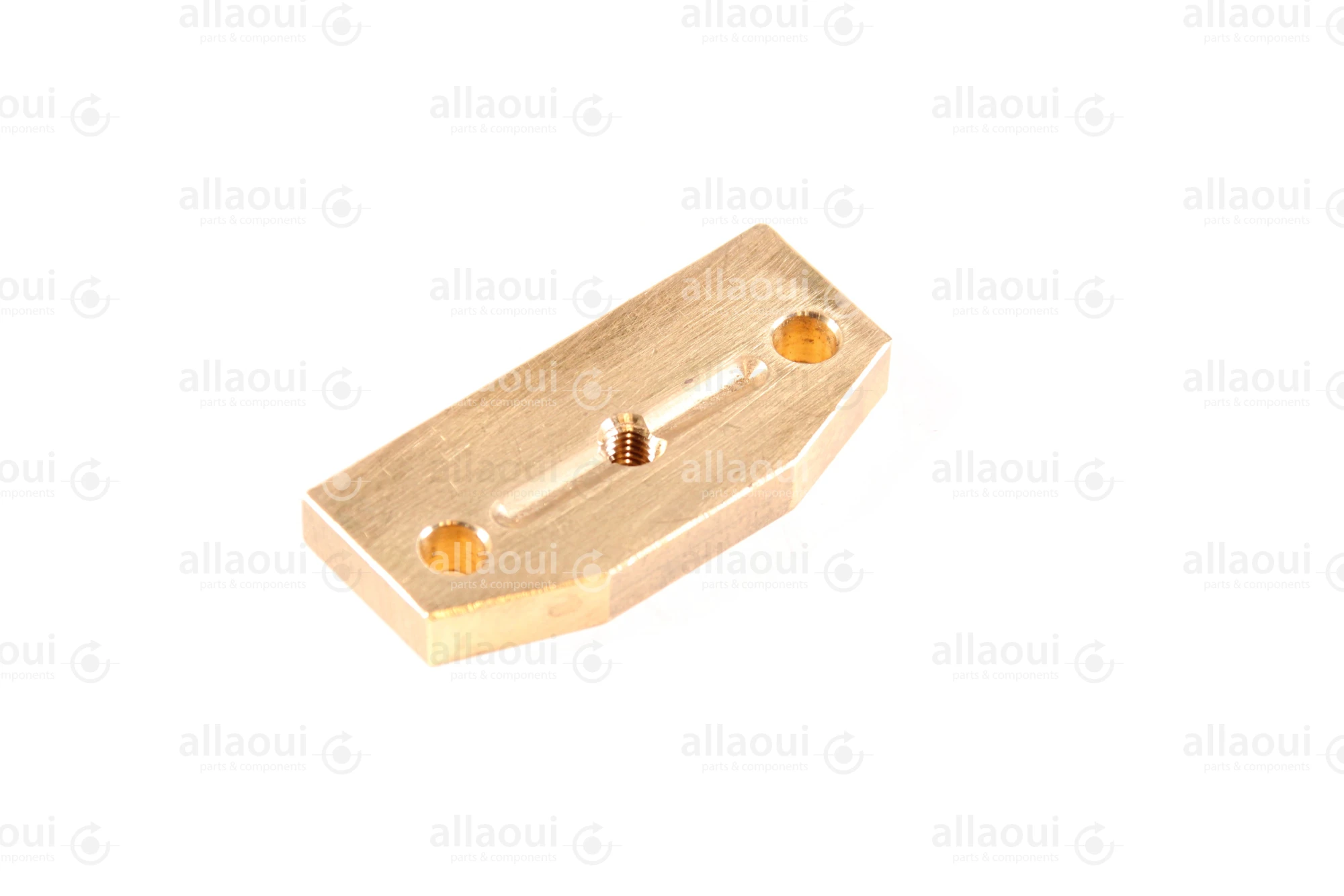 Kolbus Distance Piece 00593912 Kolbus Distance Piece 00593912