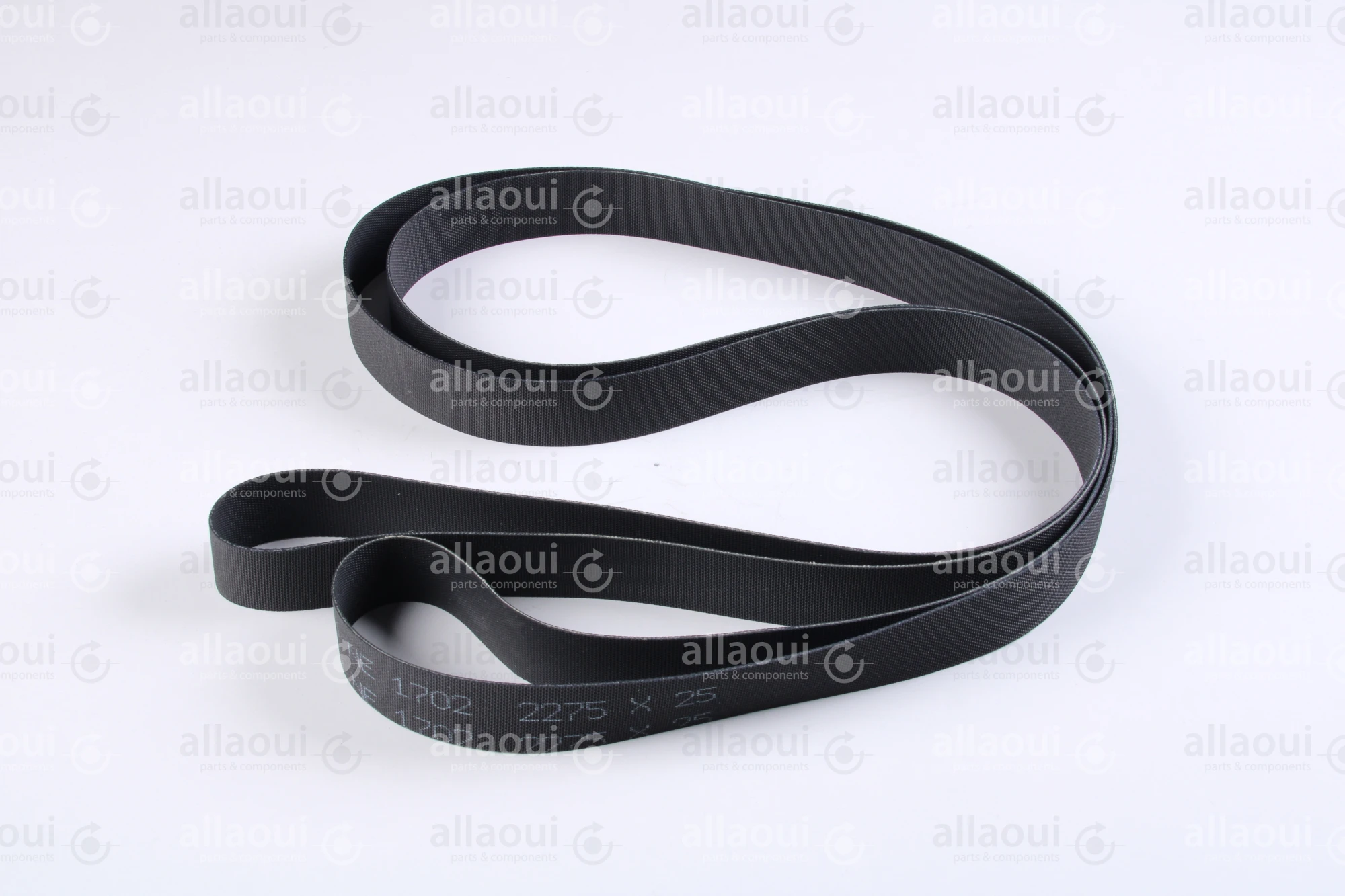 Esband Drive belt flat 2275x25 mm NE 1702 Esband Drive belt flat 2275x25 mm NE 1702