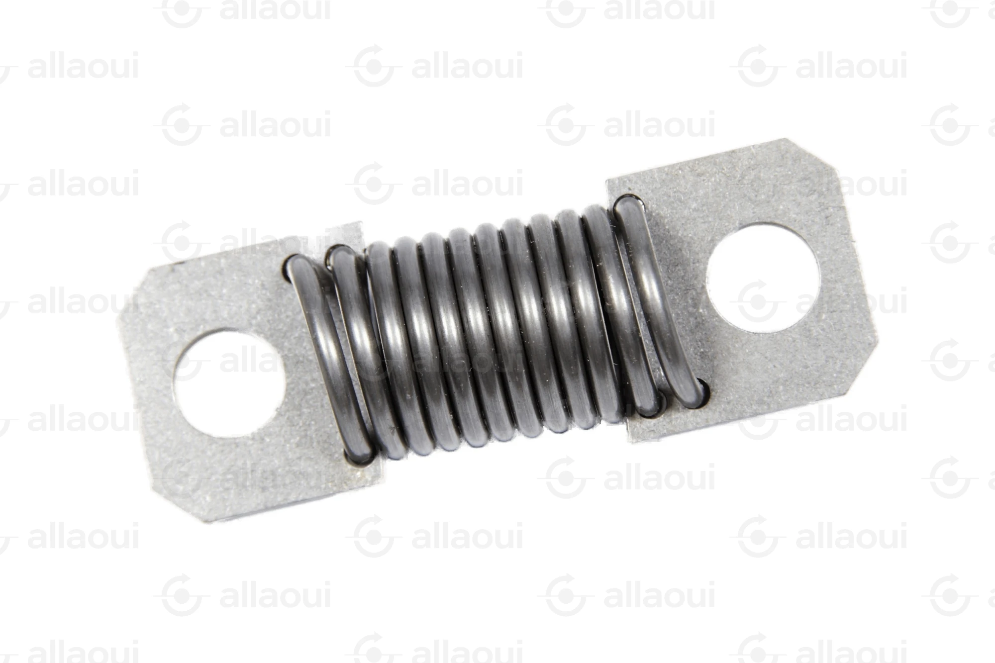 Müller Martini Tension Spring 3X25X62 0034.0757 Müller Martini Tension Spring 3X25X62 0034.0757