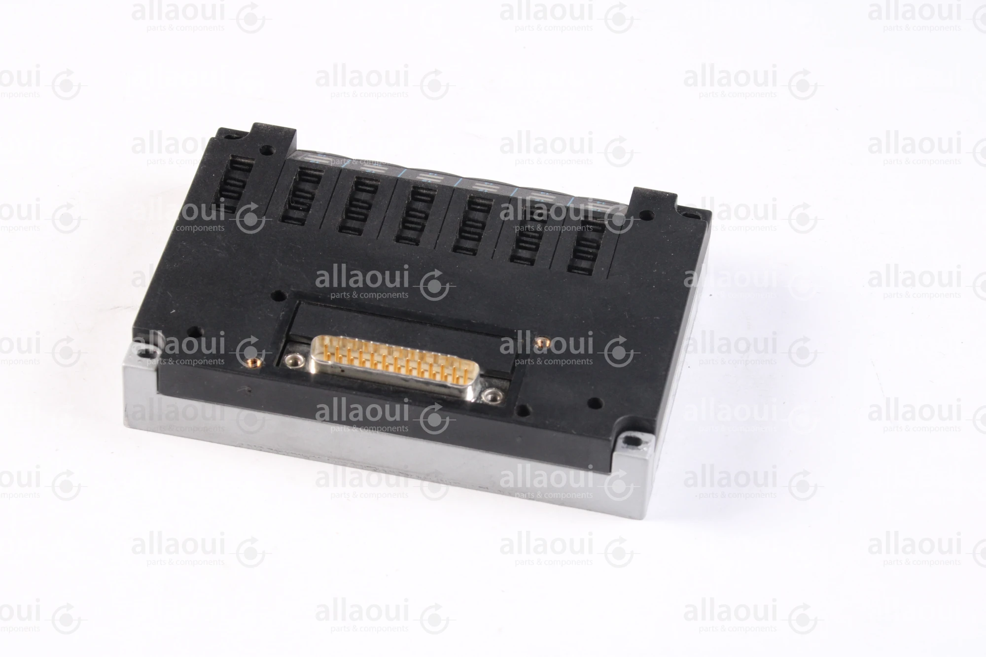 Festo Valve Island CPV14-GE-MP-6 Festo Valve Island CPV14-GE-MP-6