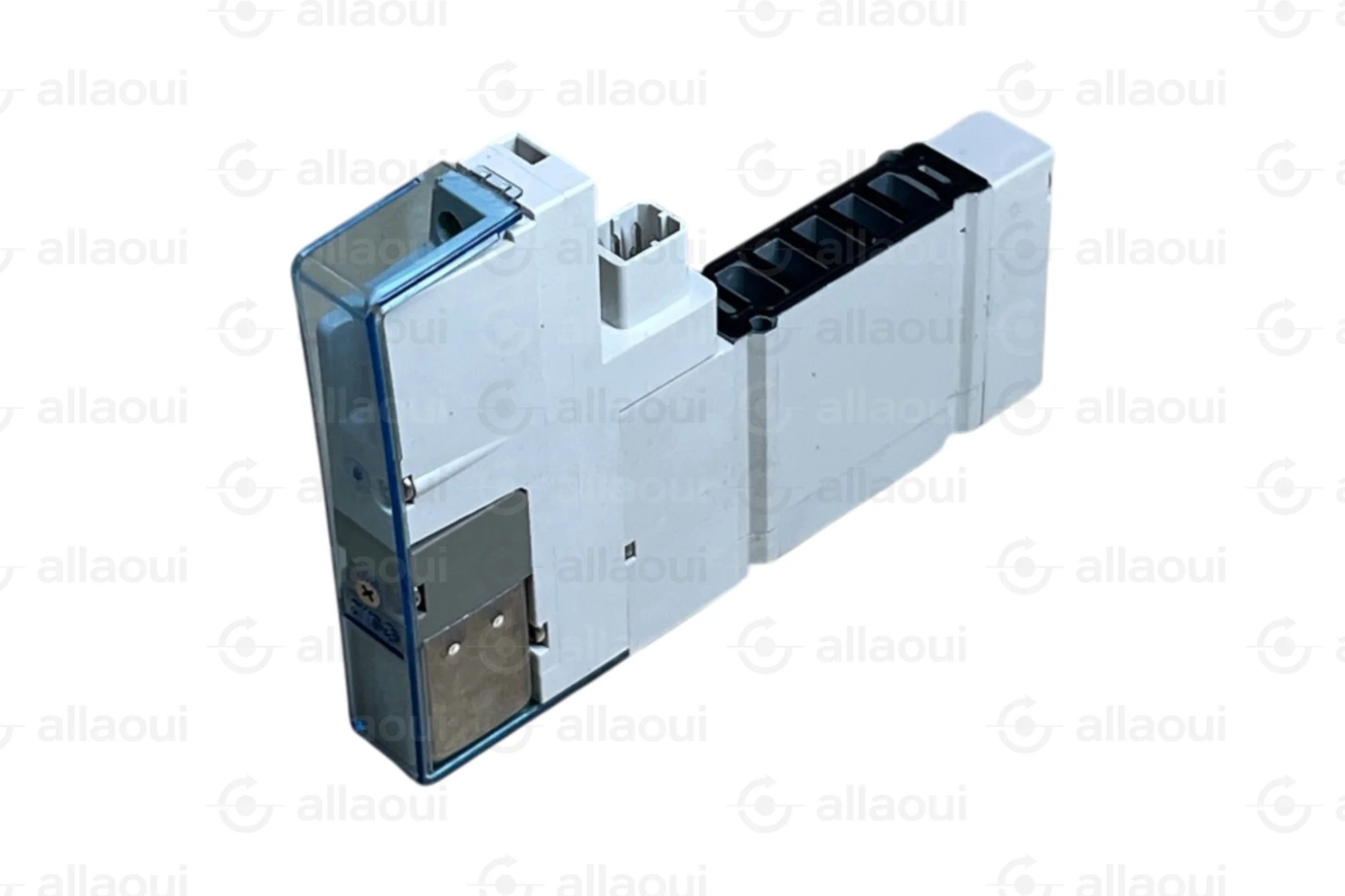 SMC Solenoid Valve 5/2 Way SY3100-5U1 SMC Solenoid Valve 5/2 Way SY3100-5U1