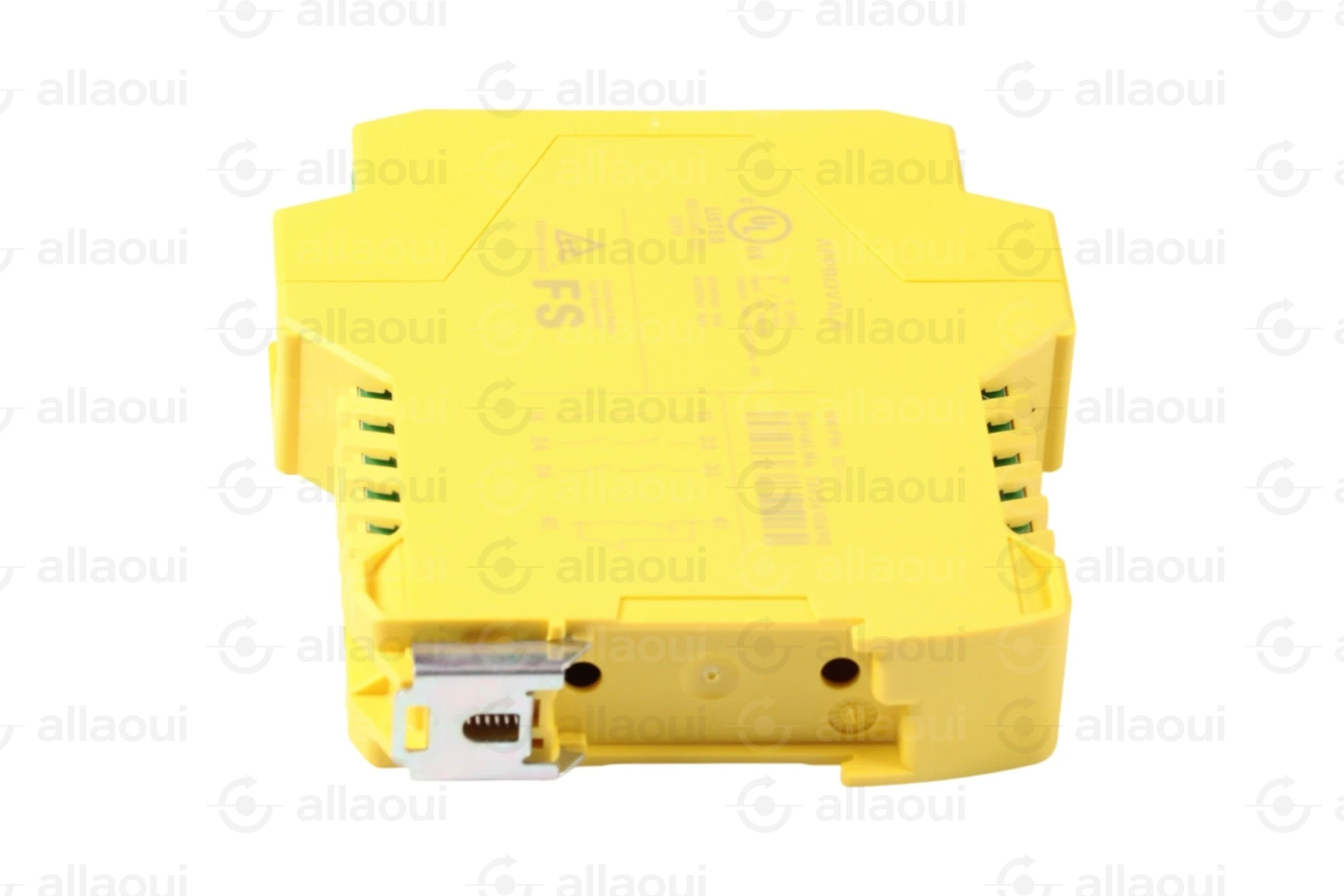 Phoenix Contact Safety Relay PSR-SCP- 24UC/ESA4/3X1/1X2/B