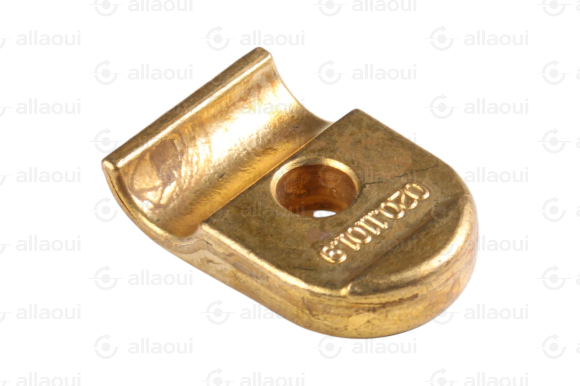 Müller Martini Clamping Piece 0020.1101 Müller Martini Clamping Piece 0020.1101