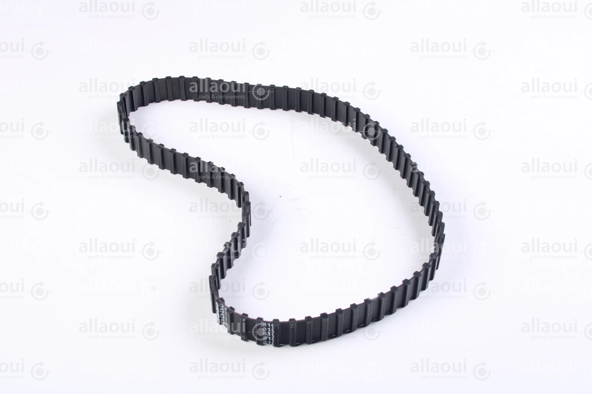 Müller Martini Timing Belt 285-L-0.75DD 3672.1680.4 Müller Martini Timing Belt 285-L-0.75DD 3672.1680.4