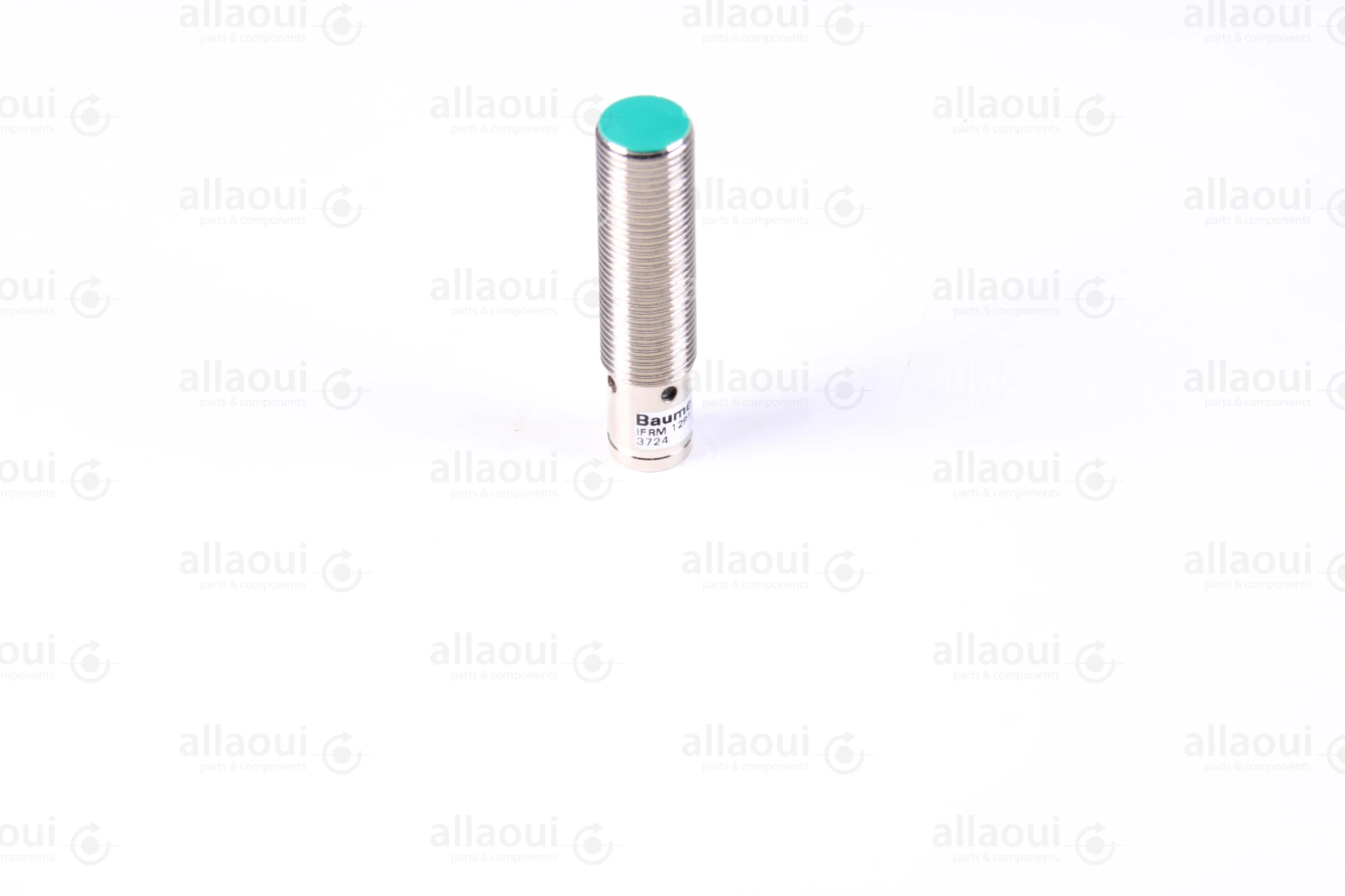 Baumer Sensor IFRM 12P1798/S13L Baumer Sensor IFRM 12P1798/S13L