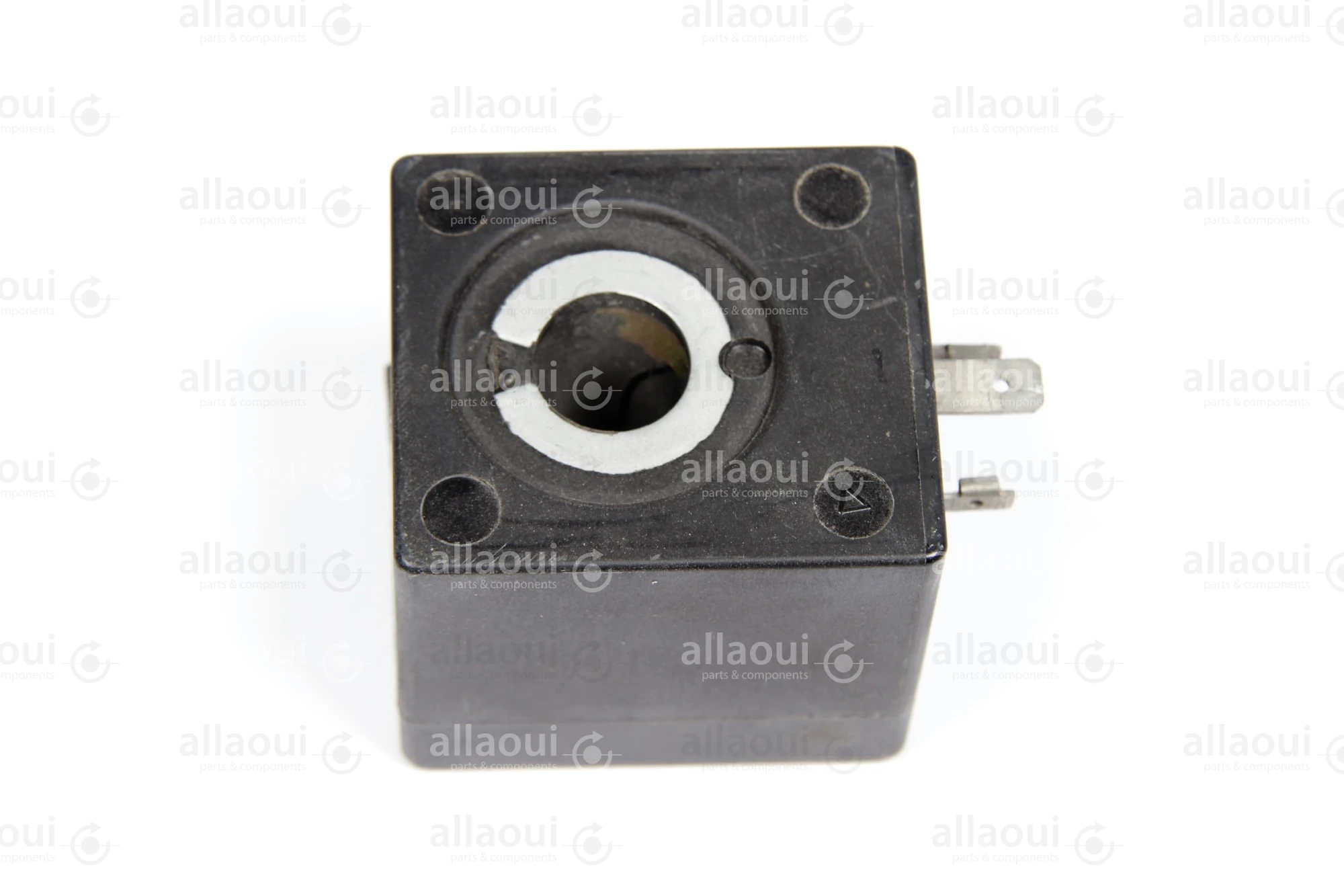 Asco Solenoid 400525-117 Asco Solenoid 400525-117