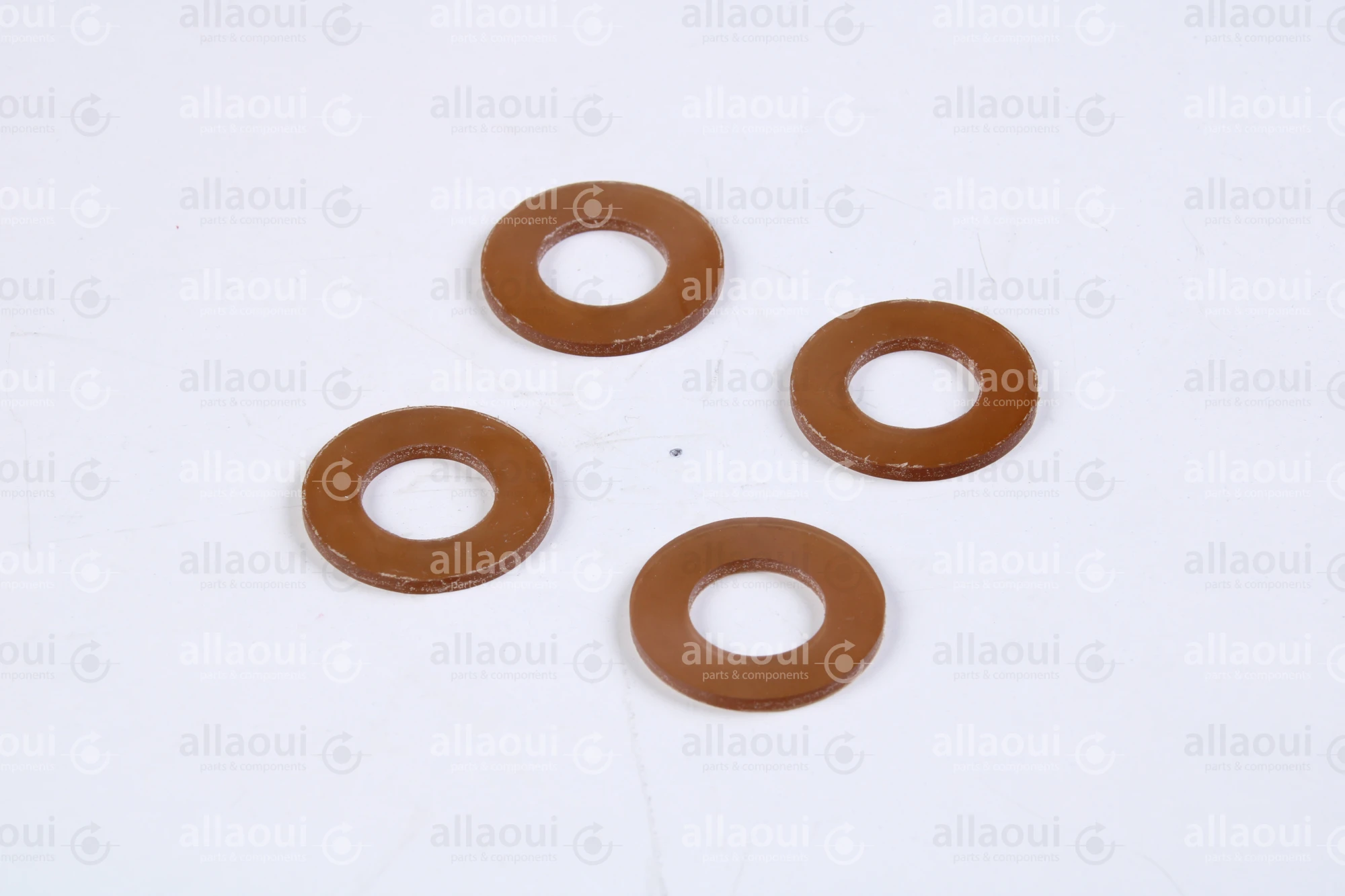 Müller Martini Washer RD30X2 (4 Pieces) 7526.1704.4 Müller Martini Washer RD30X2 (4 Pieces) 7526.1704.4