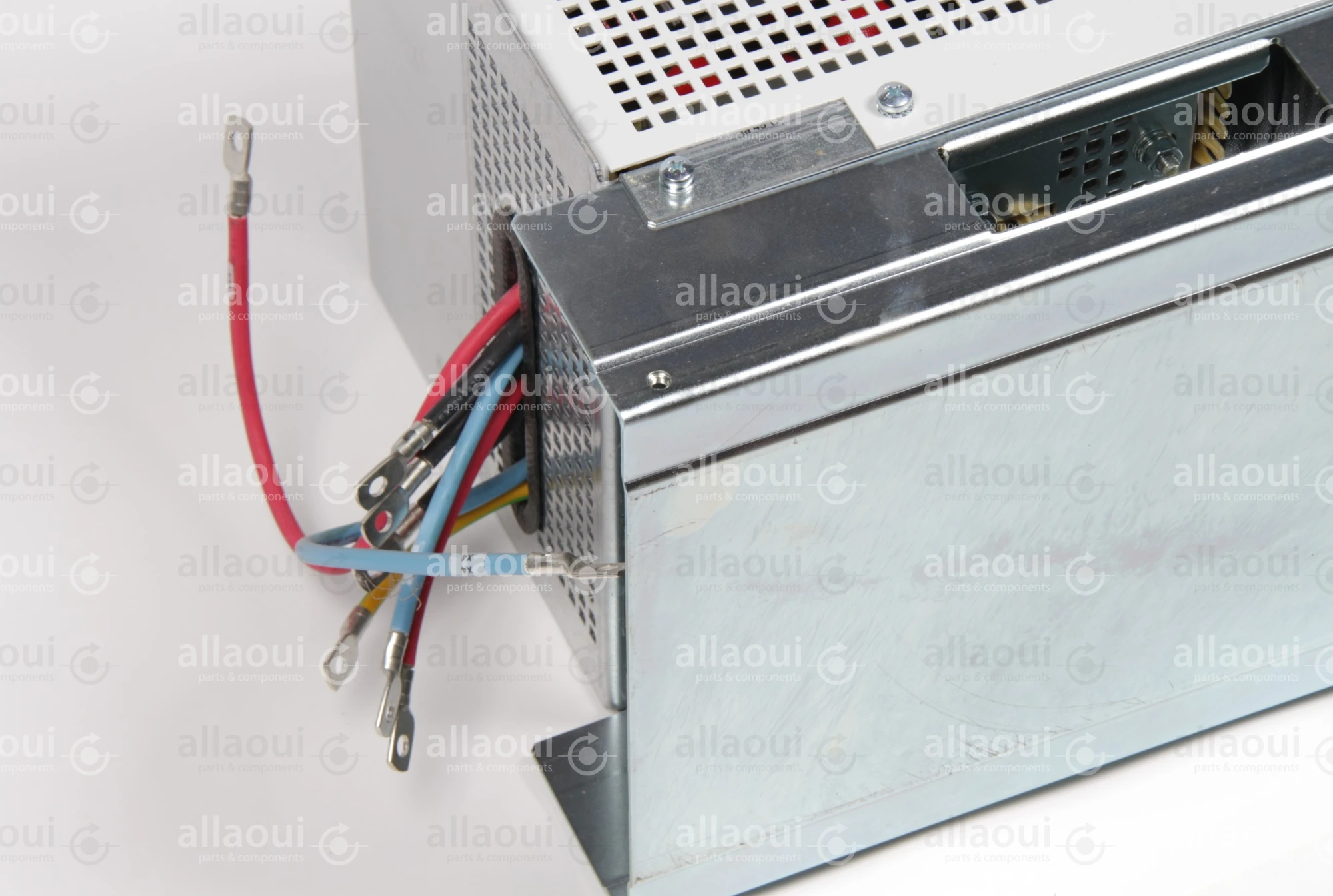 Lenze Line Filter Lenze EZN3A0055H045 Lenze Line Filter Lenze EZN3A0055H045