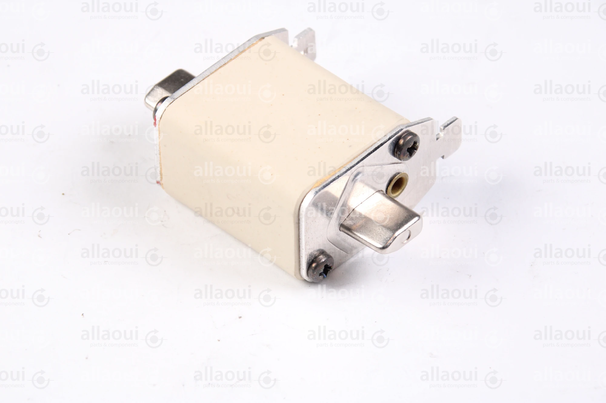 OVE Austria NH Fuse Links (3 Pieces) IEC-269 OVE Austria NH Fuse Links (3 Pieces) IEC-269