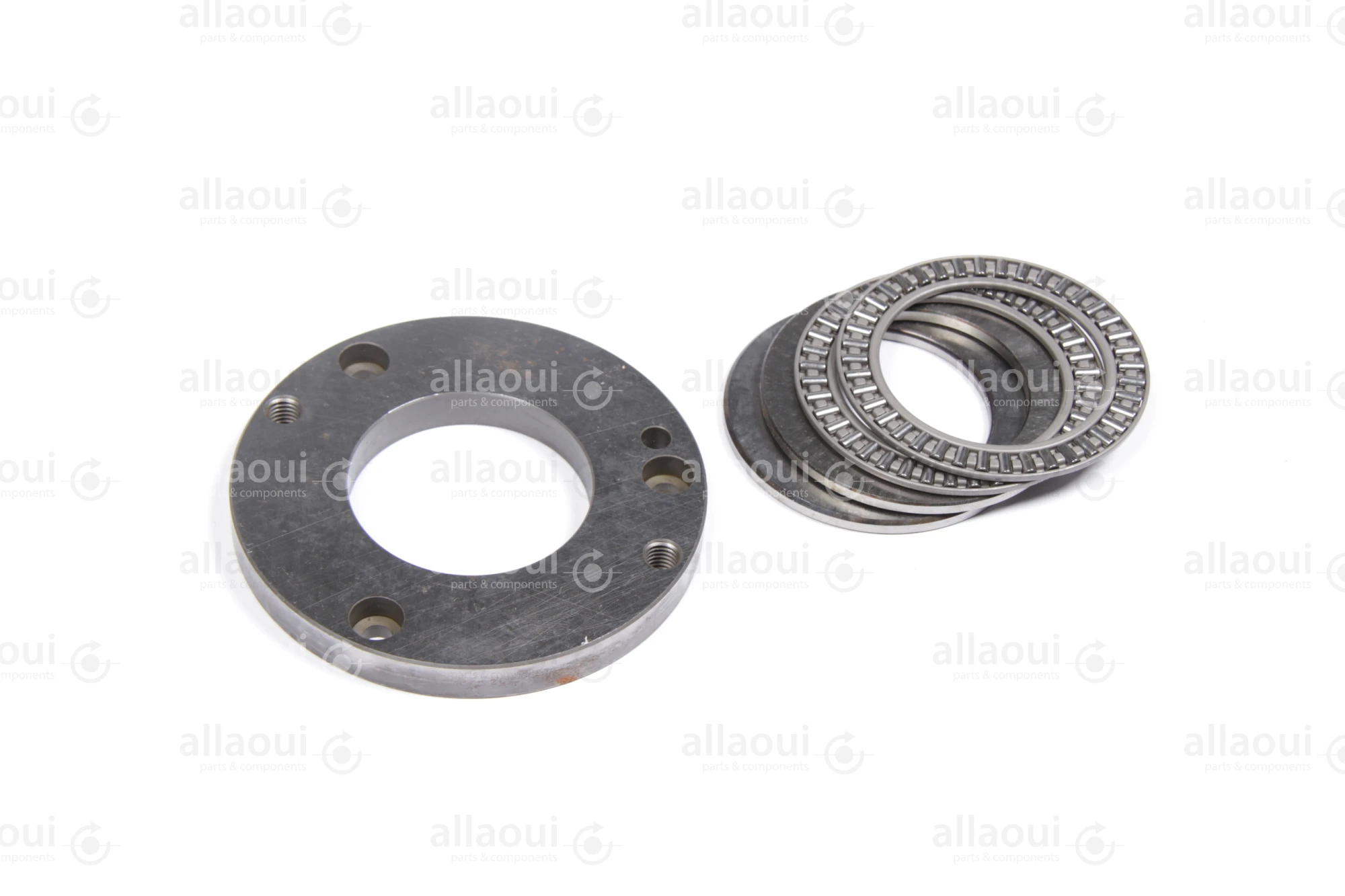 INA Bearing Axial Kit ZAXA F-52307 QX 10 INA Bearing Axial Kit ZAXA F-52307 QX 10