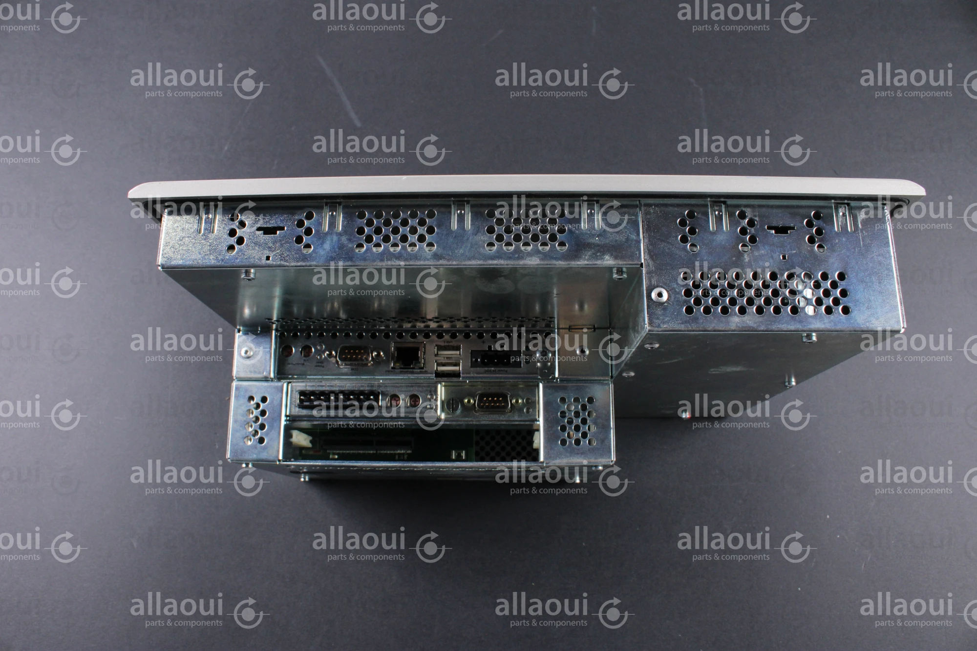 B&R Industrial Automation Power Panel 400 4PP420.1043-K17 B&R Industrial Automation Power Panel 400 4PP420.1043-K17