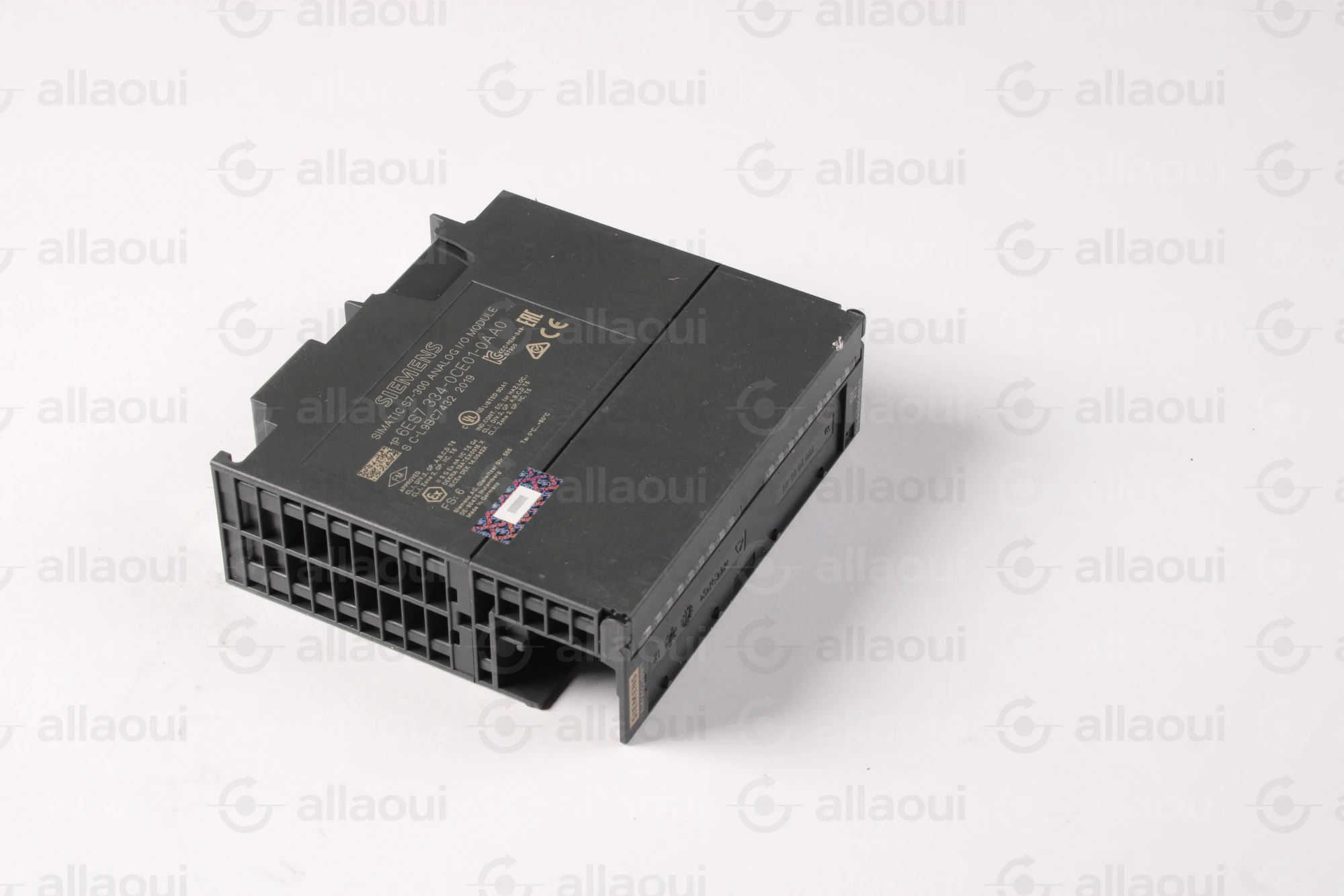 Siemens SIMATIC S7-300 Module 6ES7334-0CE01-0AA0 Siemens SIMATIC S7-300 Module 6ES7334-0CE01-0AA0