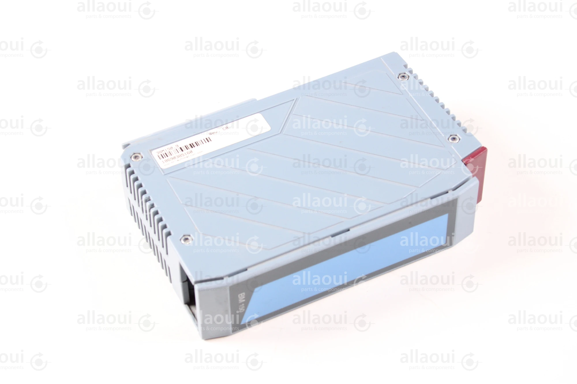 BR Automation Empty Box 3BM150.9 BR Automation Empty Box 3BM150.9