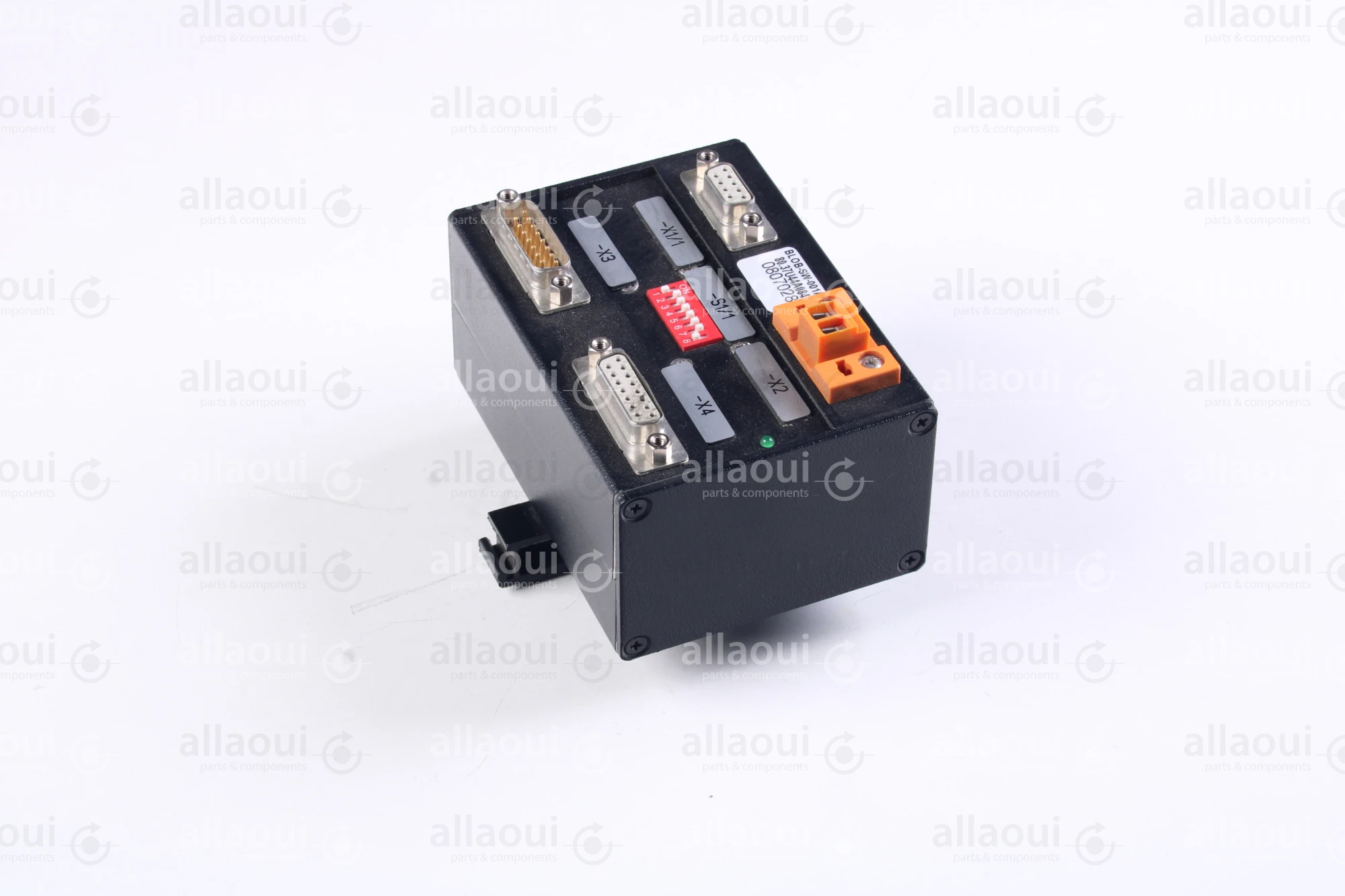 Manroland Interface 80.37U44-A084 Manroland Interface 80.37U44-A084