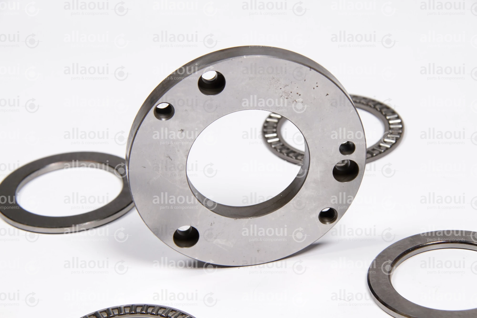 INA Bearing Axial Kit ZAXA F-52307 QX 10 INA Bearing Axial Kit ZAXA F-52307 QX 10