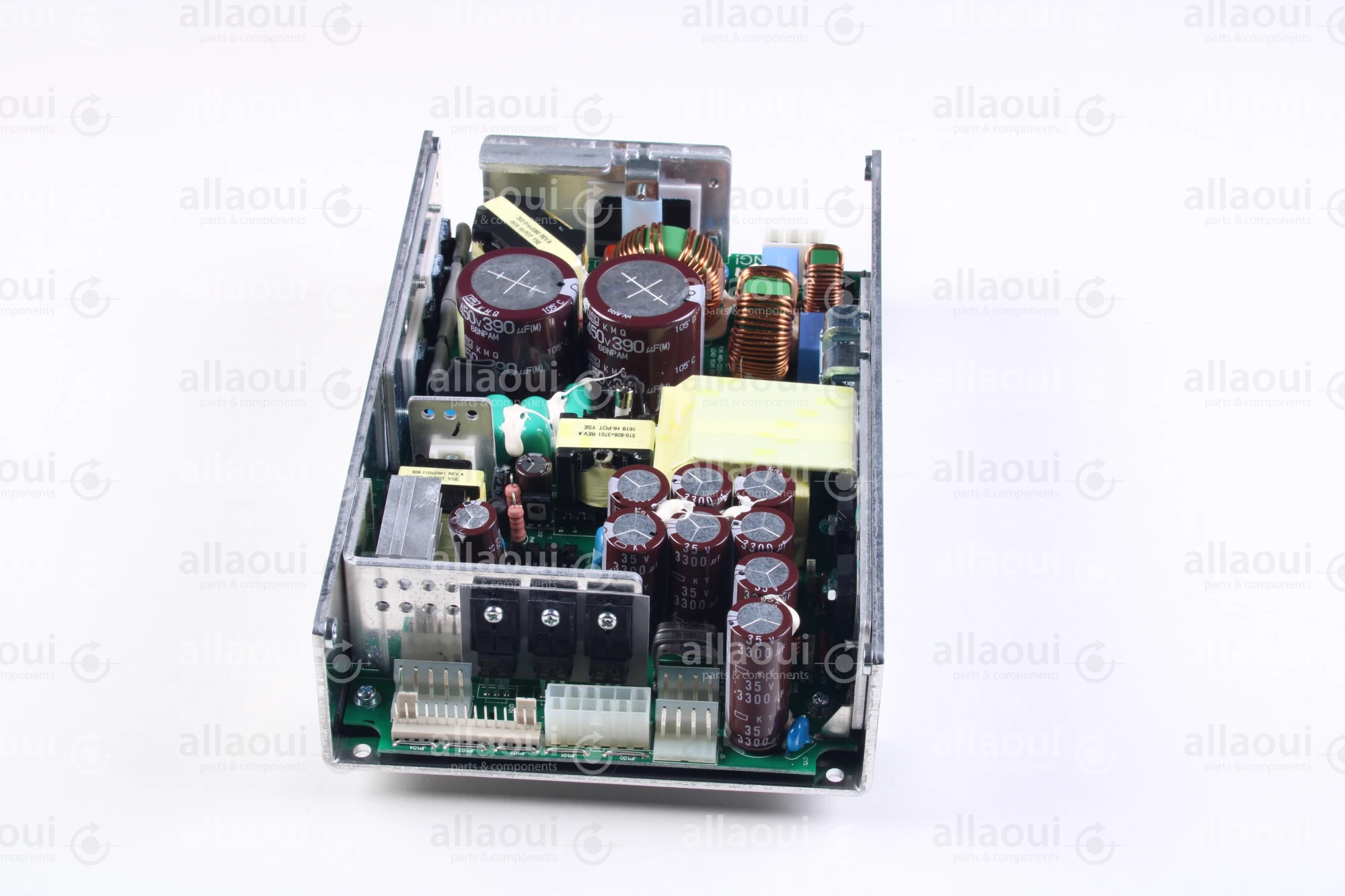 SATO Universal Power Supply K00466000 SATO Universal Power Supply K00466000