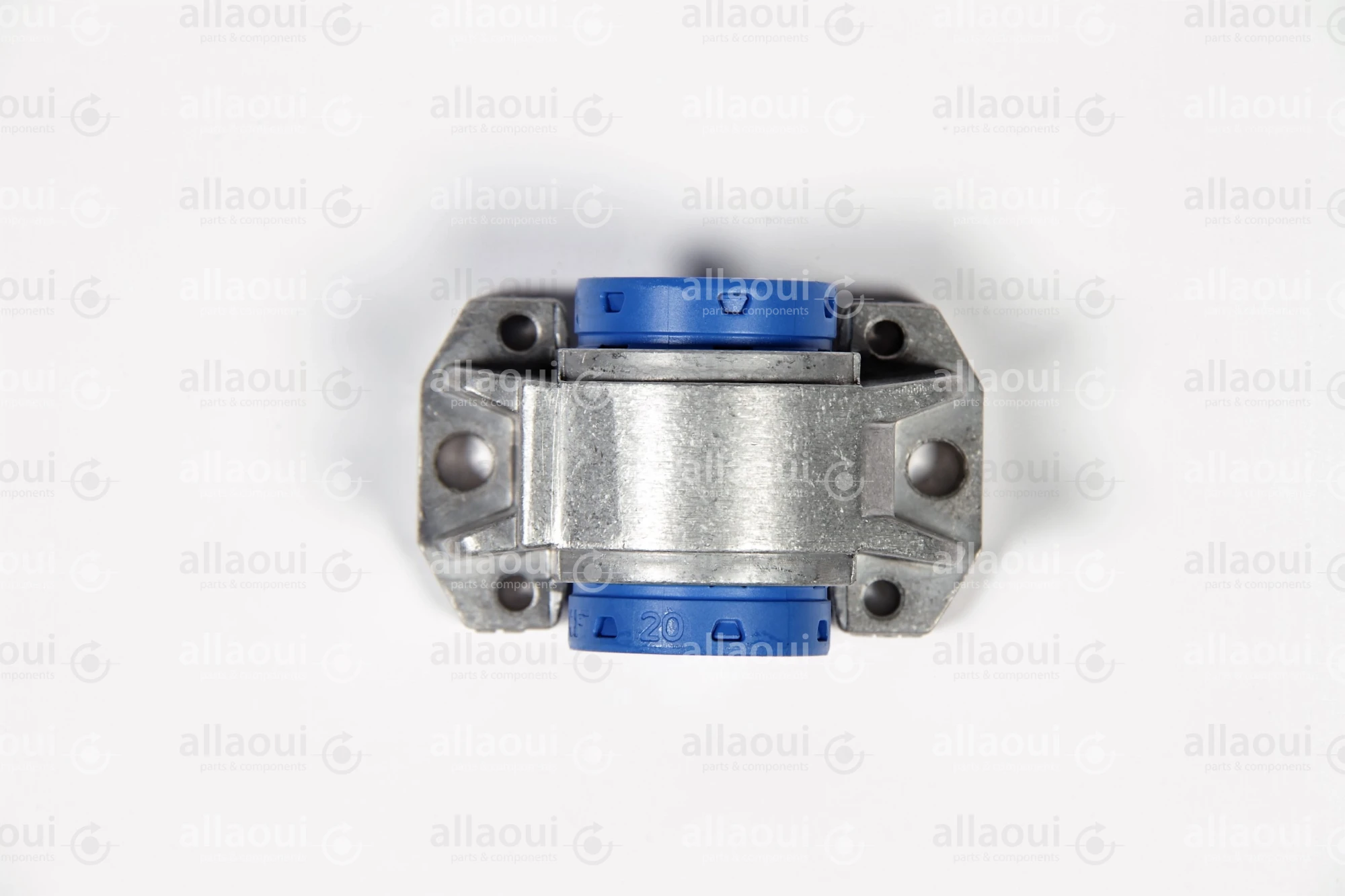 SKF Bearing LUCD 20 D-2LS SKF Bearing LUCD 20 D-2LS