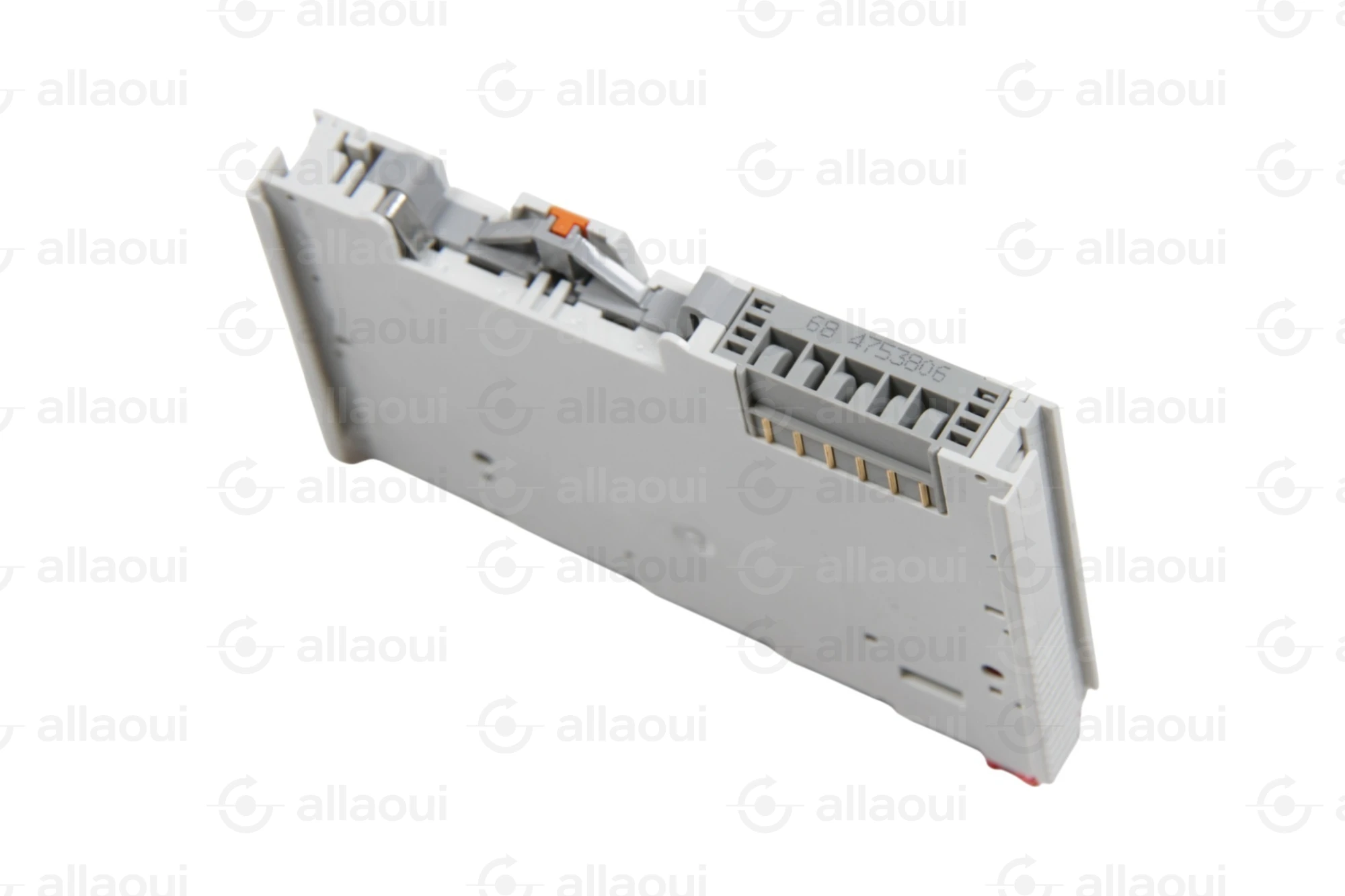 Wago Electrical Module 750-517 750-517