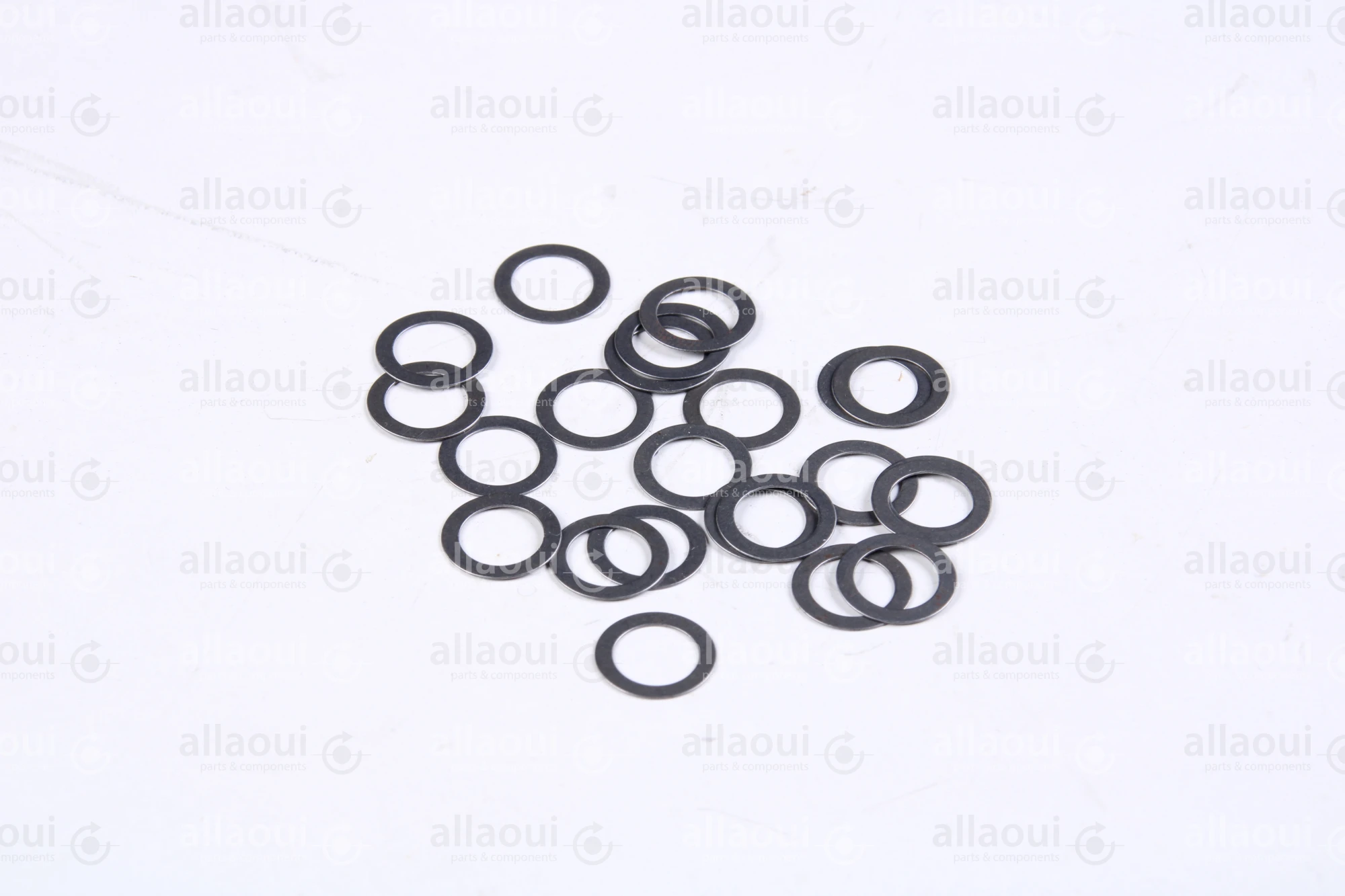 Müller Martini Washer 8.2/12x0.3 (21 Pieces) 0022.0025 Müller Martini Washer 8.2/12x0.3 (21 Pieces) 0022.0025