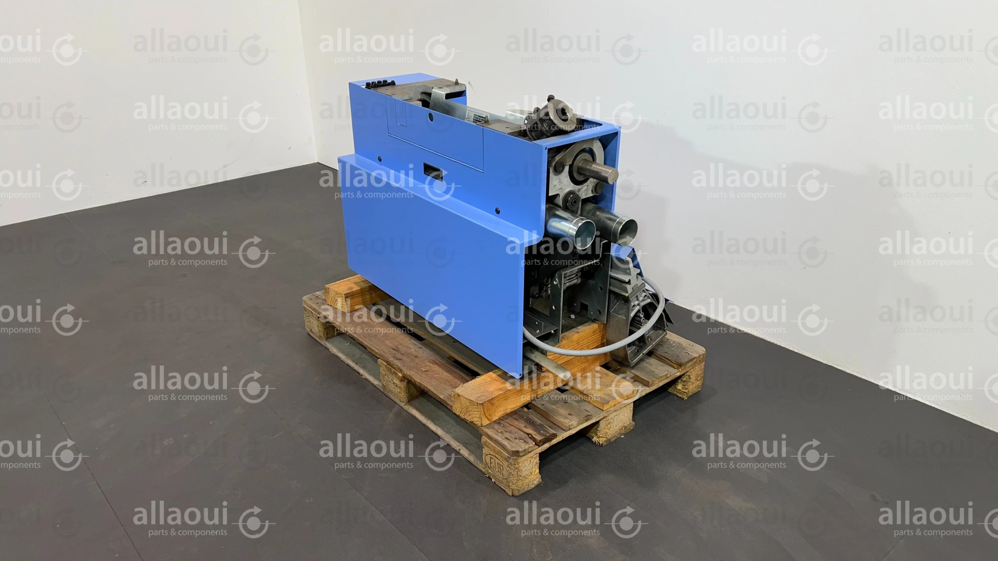 Müller Martini Primera Single Base 0379.0611 Müller Martini Primera Single Base 0379.0611