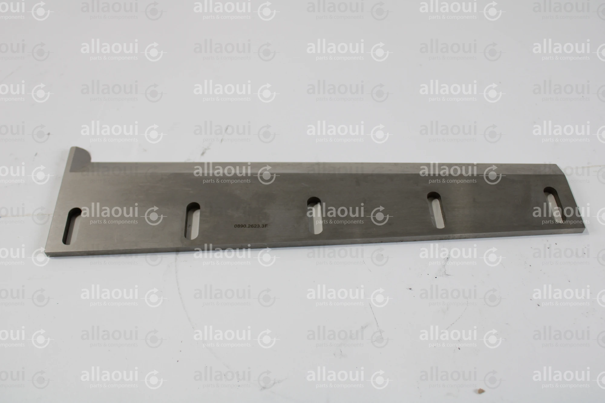 Müller Martini Blade center cut 0890.2623.3 Müller Martini Blade center cut 0890.2623.3