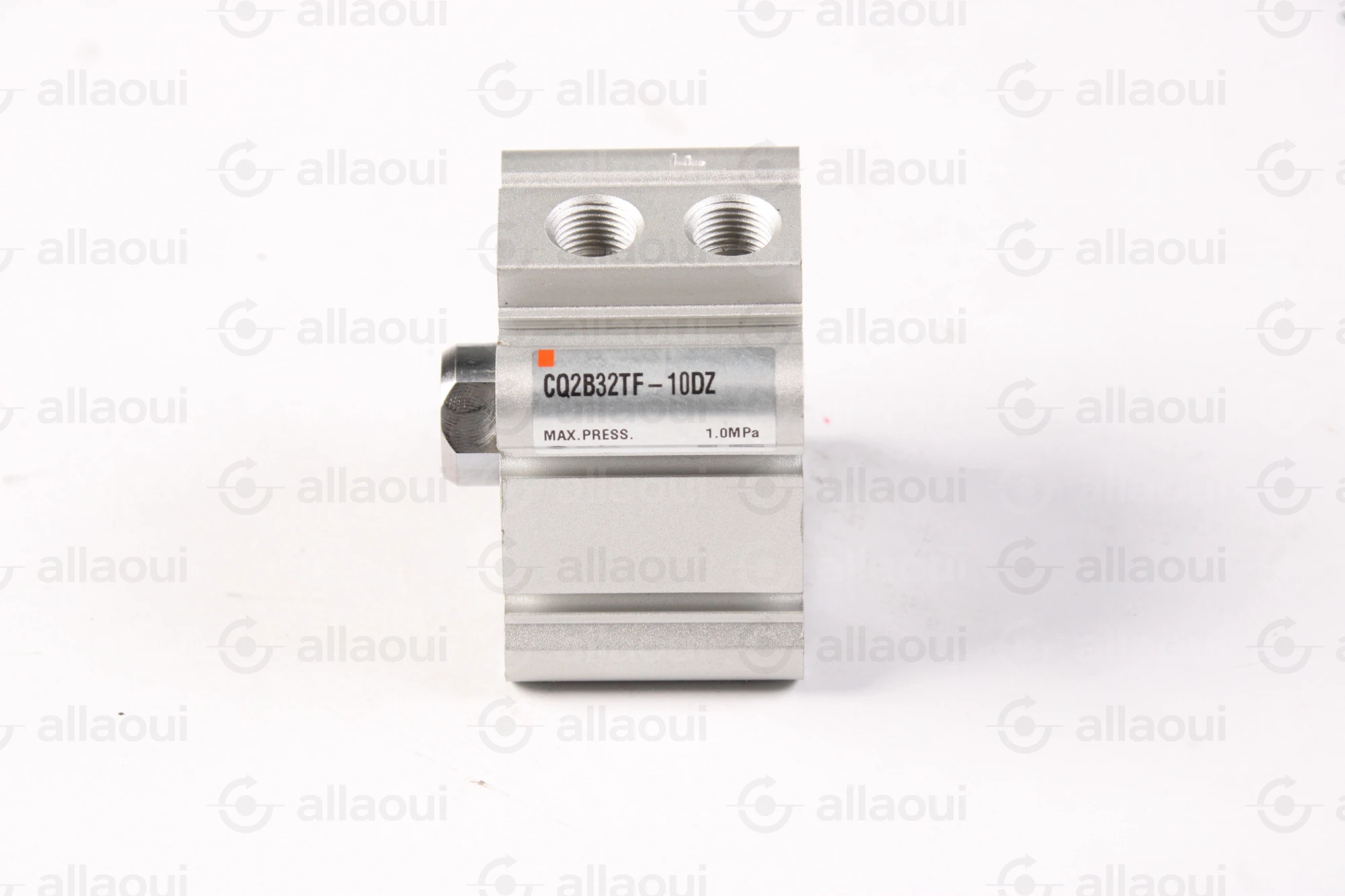 SMC Pneumatic Cylinder CQ2B32TF-10DZ