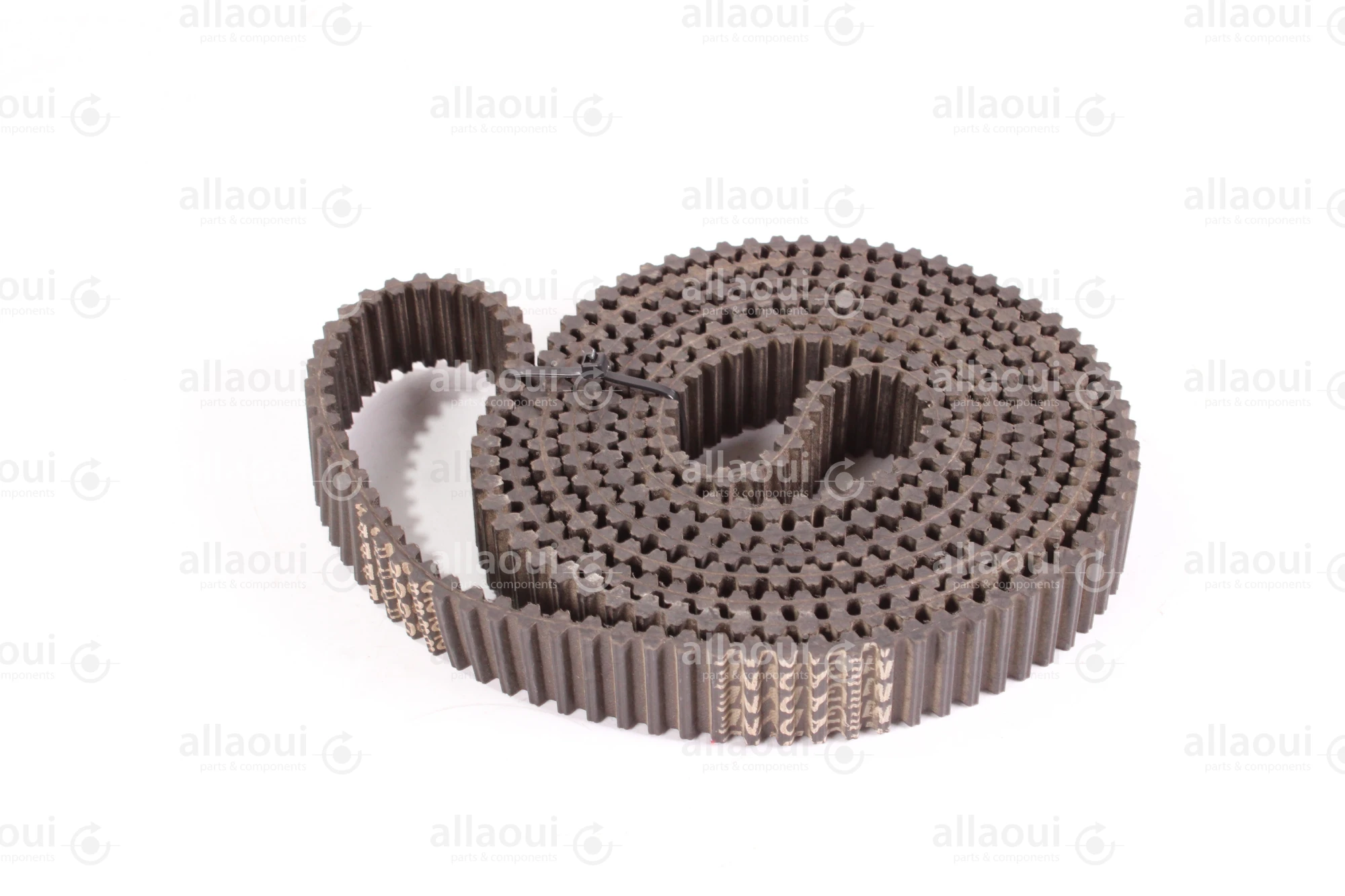 Optibelt Double Toothed Belt 2800-RPP8-30 Optibelt Double Toothed Belt 2800-RPP8-30