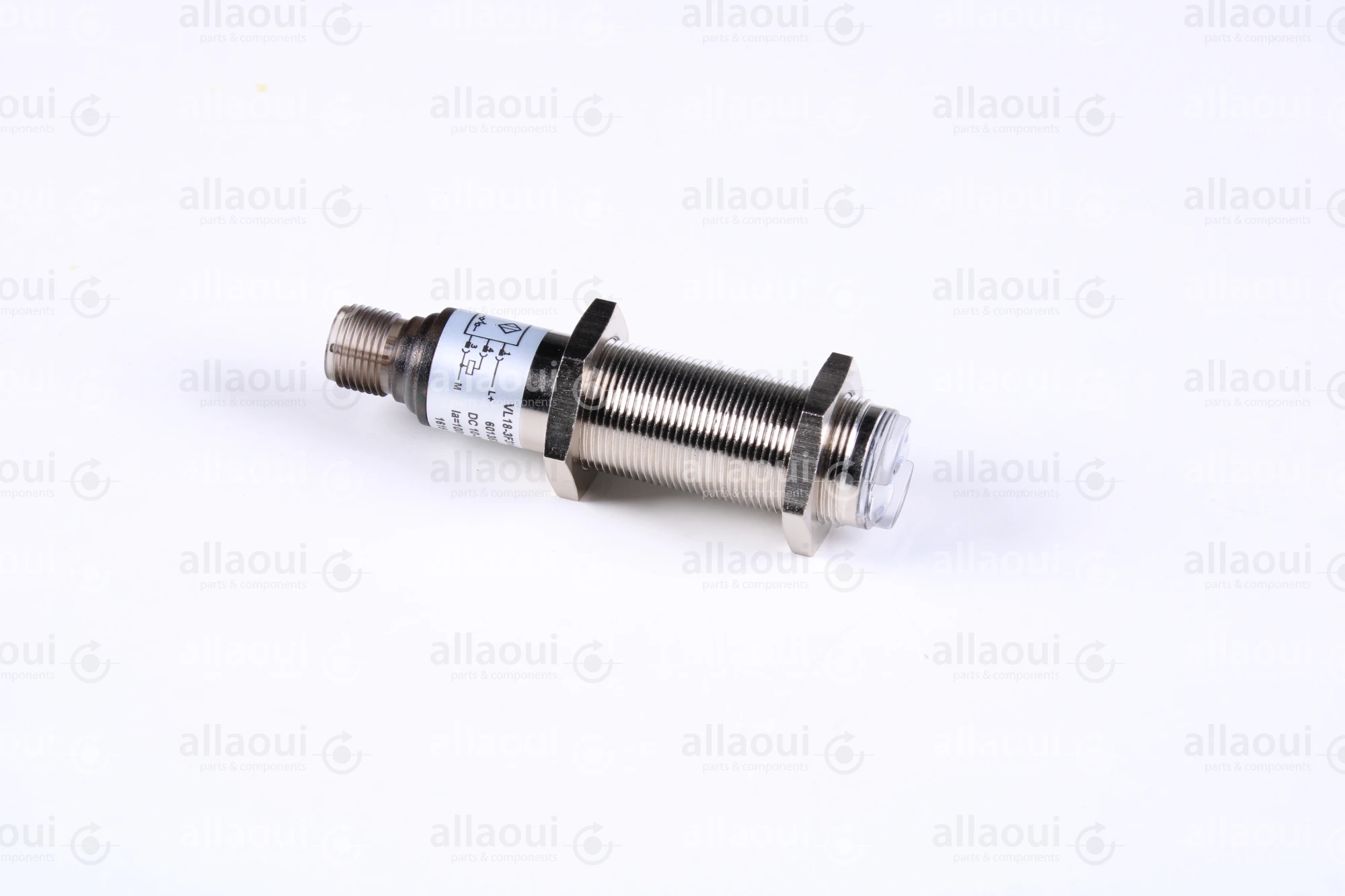 Sick Sensor VL18-3F3140 Sick Sensor VL18-3F3140