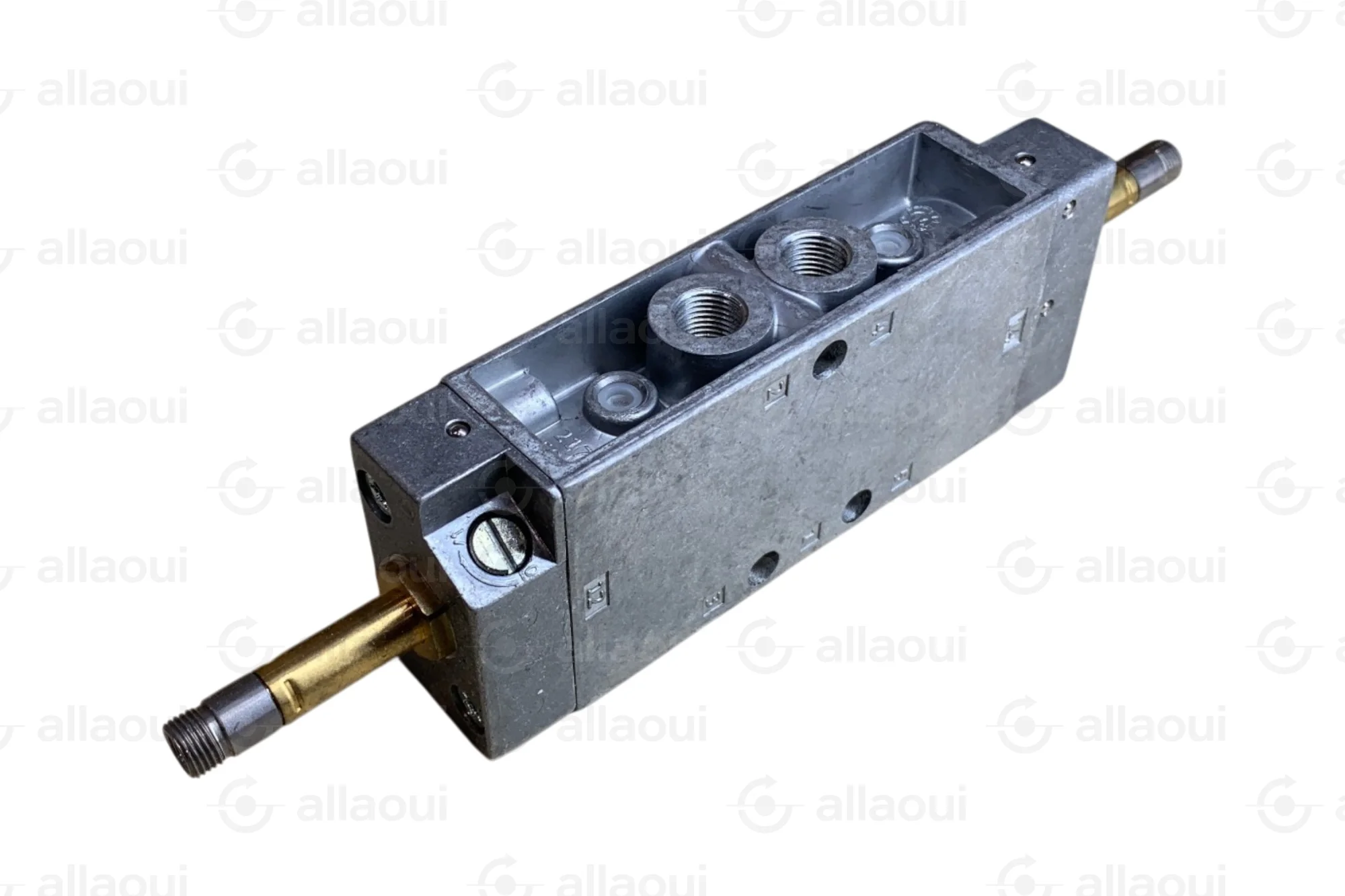 Festo Solenoid Valve G1/8 5/2 Bistable JMFH-5-1/8