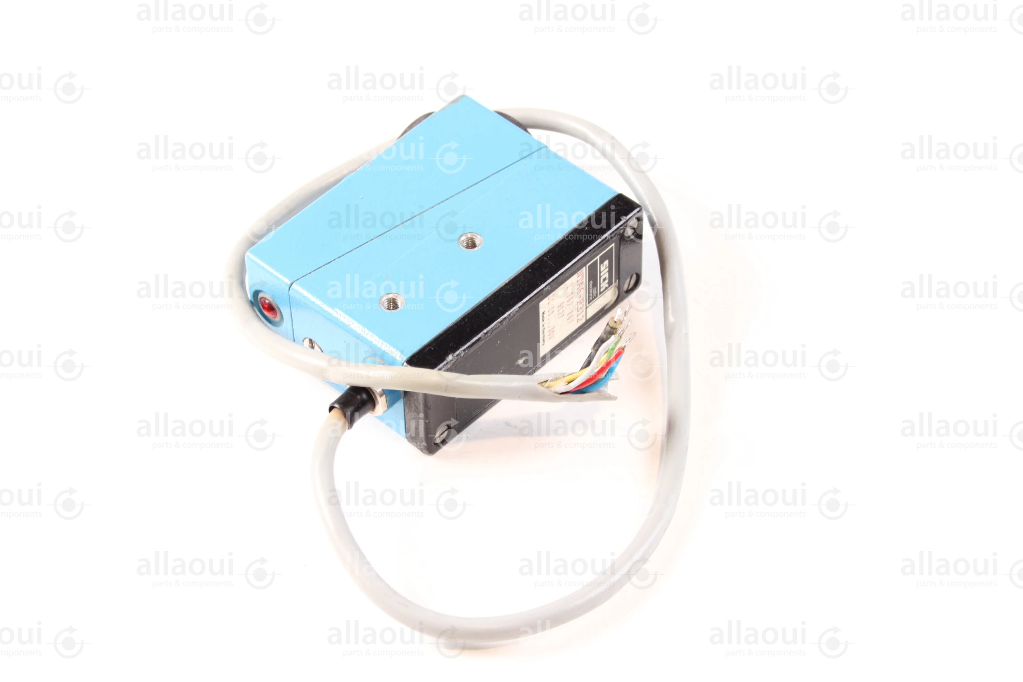 Sick Sensor NTA6-P312 Sick Sensor NTA6-P312