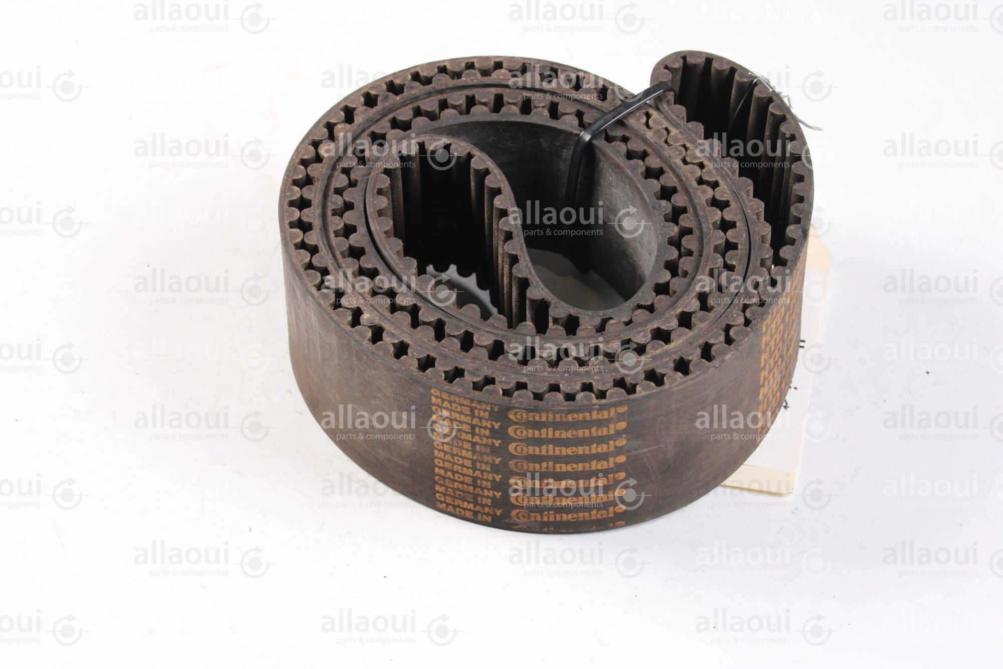 Continental Timing Belt HTD-1760-8M-50mm Continental Timing Belt HTD-1760-8M-50mm