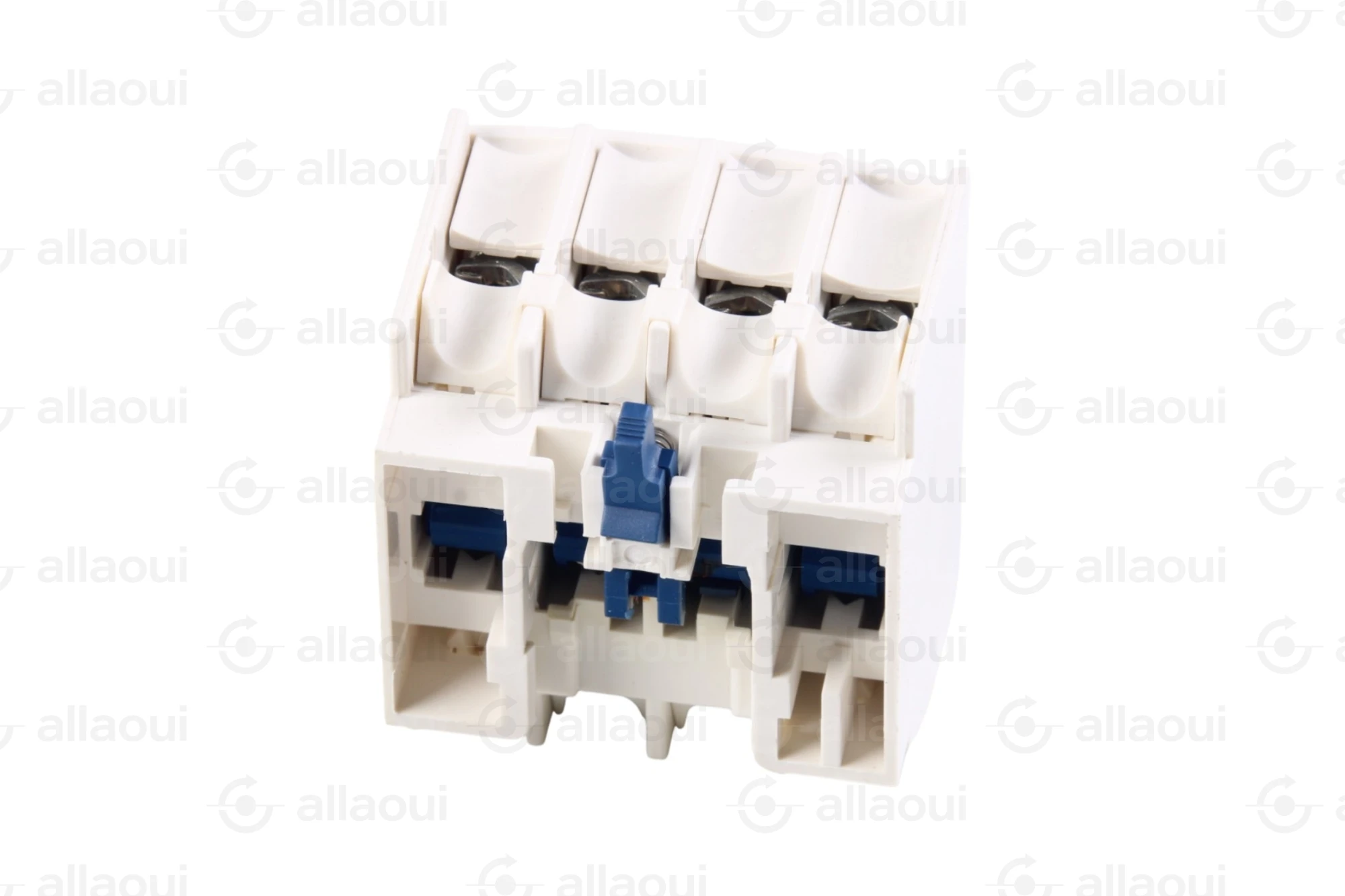Schneider Electric Auxiliary Contact Block LADN31 Schneider Electric Auxiliary Contact Block LADN31