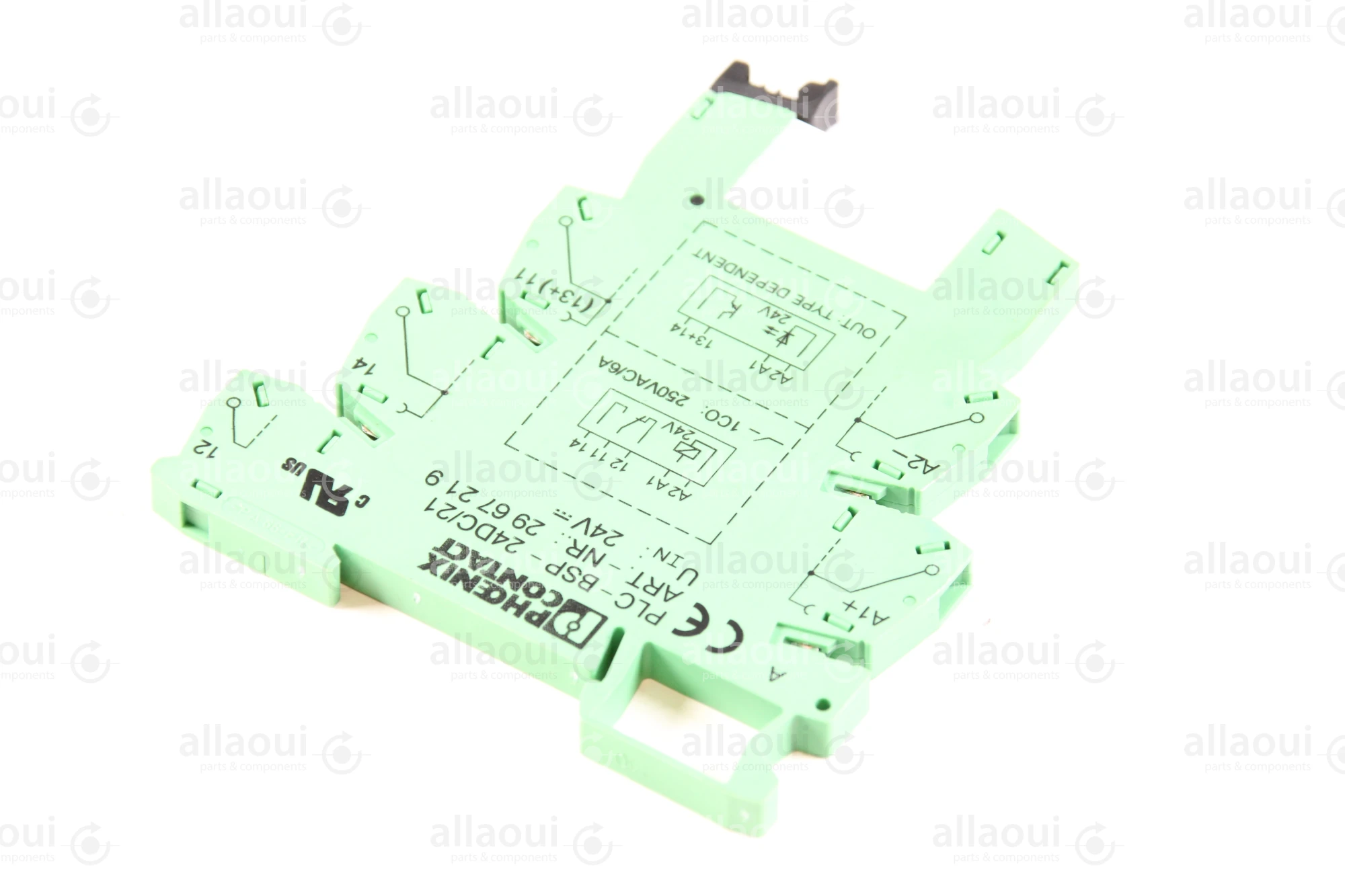 Phoenix Contact Interface Relay 2966540 Phoenix Contact Interface Relay 2966540