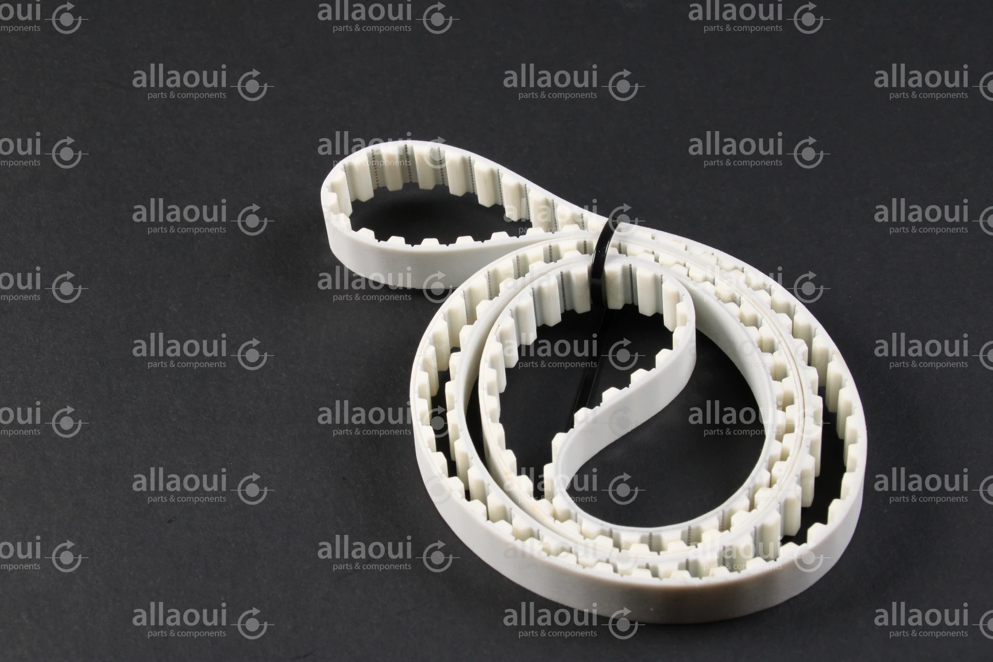 Elatech Toothed Belt F016T10F01460 Elatech Toothed Belt F016T10F01460