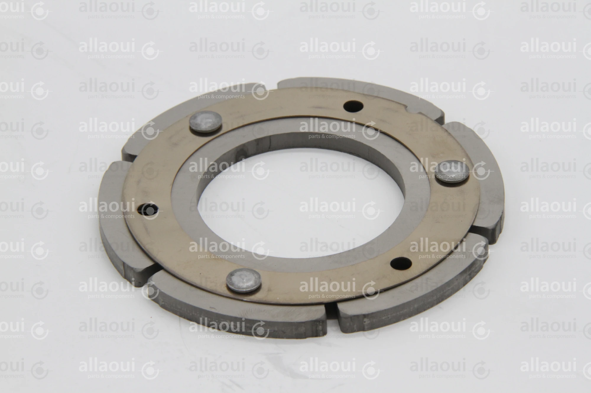 Intorq Magnetic Part with Rotor 141051030