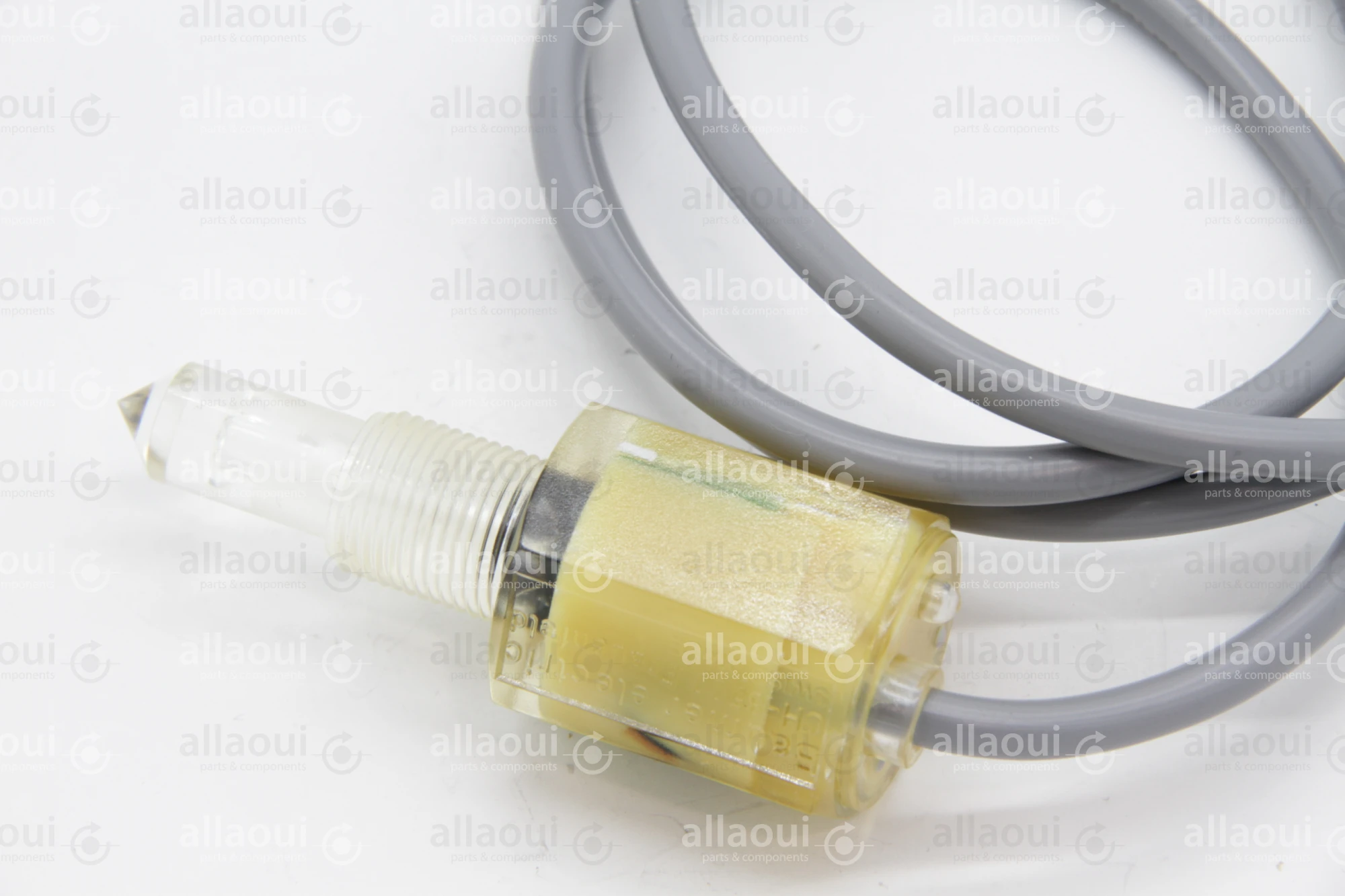 Baumer Photo Electronic Sensor FFAK 18PTL1099 Baumer Photo Electronic Sensor FFAK 18PTL1099