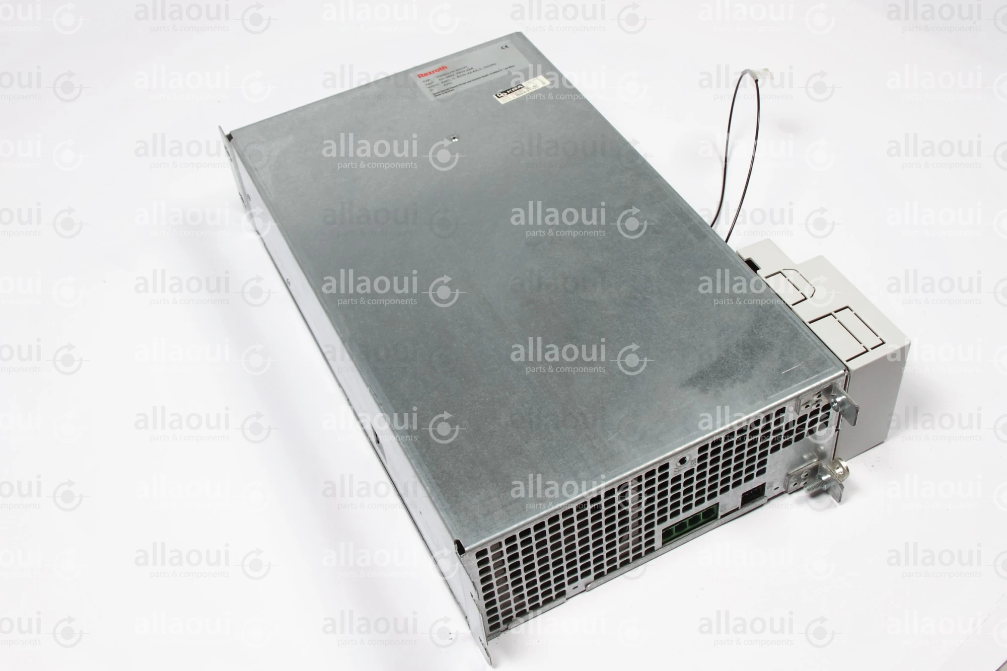 Bosch Rexroth IndraDrive HMS01.1N-W0070-A-07-NNNN Bosch Rexroth IndraDrive HMS01.1N-W0070-A-07-NNNN