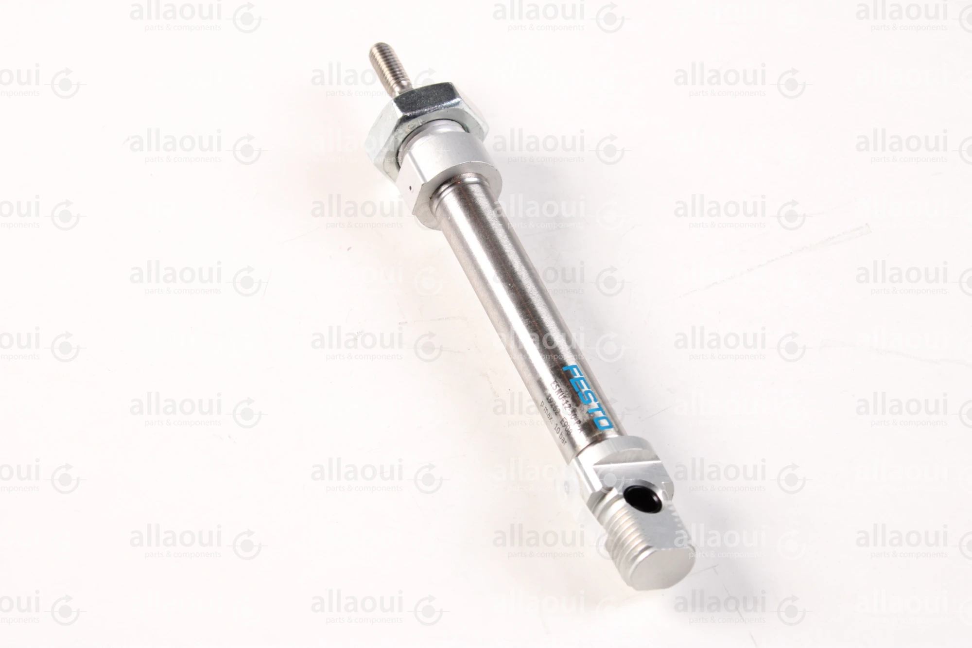Festo Pneumatic Cylinder ESN-12-50-P-A Festo Pneumatic Cylinder ESN-12-50-P-A