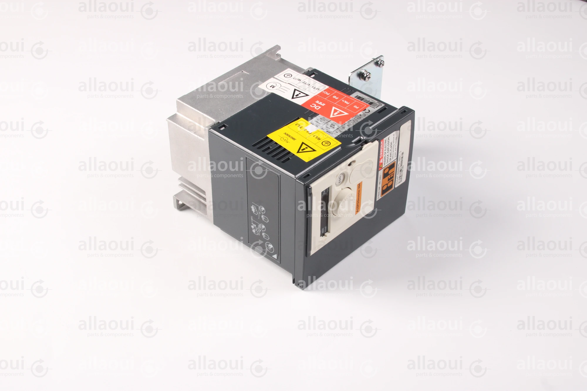 B&R Industrial Automation Frequency Inverter 8I64T400075.00X-1 B&R Industrial Automation Frequency Inverter 8I64T400075.00X-1