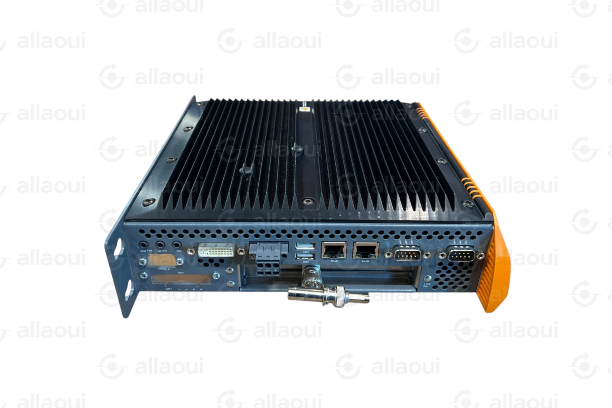 B&R Industrial Automation Automation PC 5PC600.SX01-00