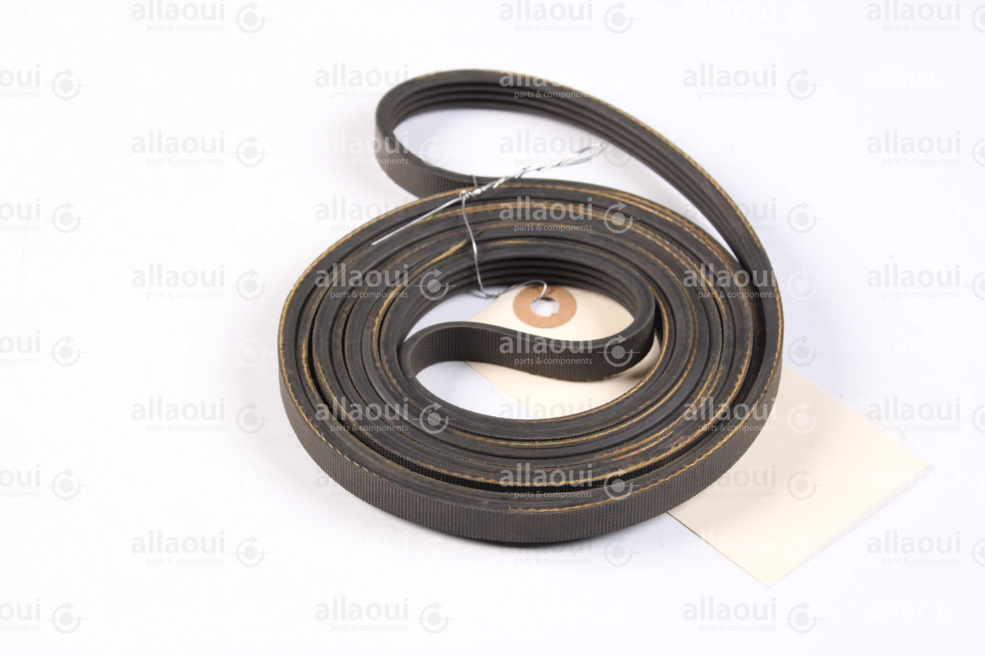 Hutchinson V-Ribbed Belt 4-2210-J Hutchinson V-Ribbed Belt 4-2210-J