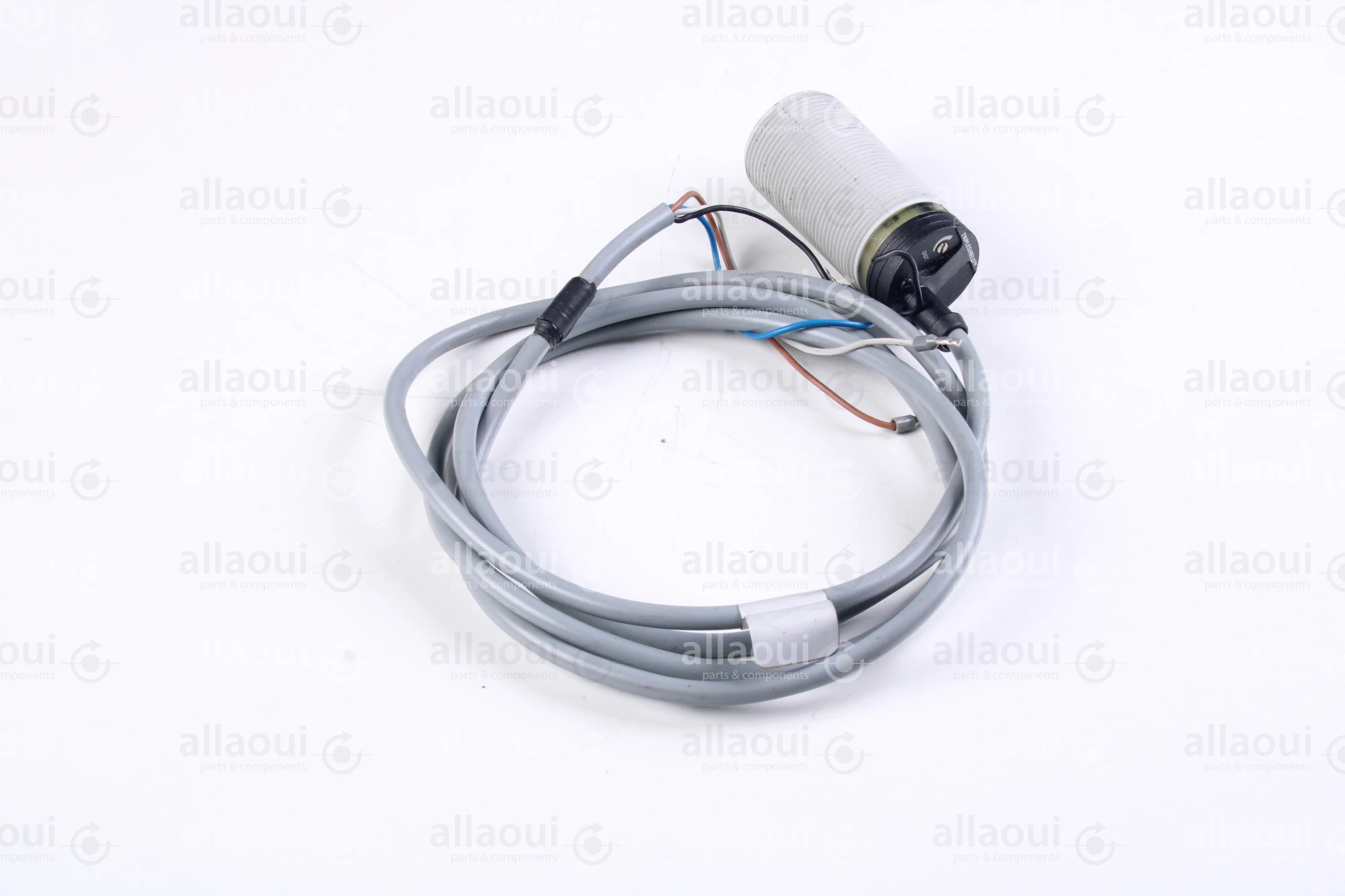 Carlo Gavazzi Capacitve Sensor EC3016PPAPL Carlo Gavazzi Capacitve Sensor EC3016PPAPL