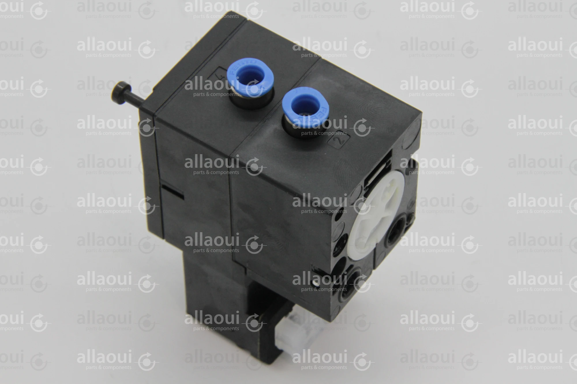 Festo 4/2 Way Valve Festo 4/2 Way Valve