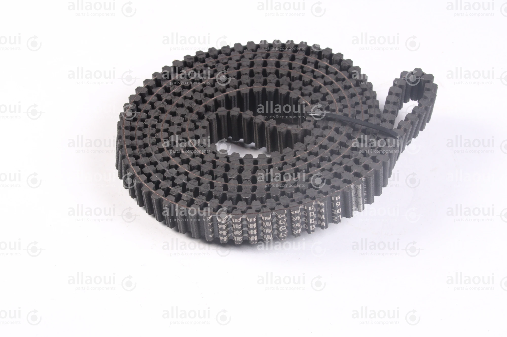 Optibelt Timing Belt TP-2400-D8M-20mm Optibelt Timing Belt TP-2400-D8M-20mm